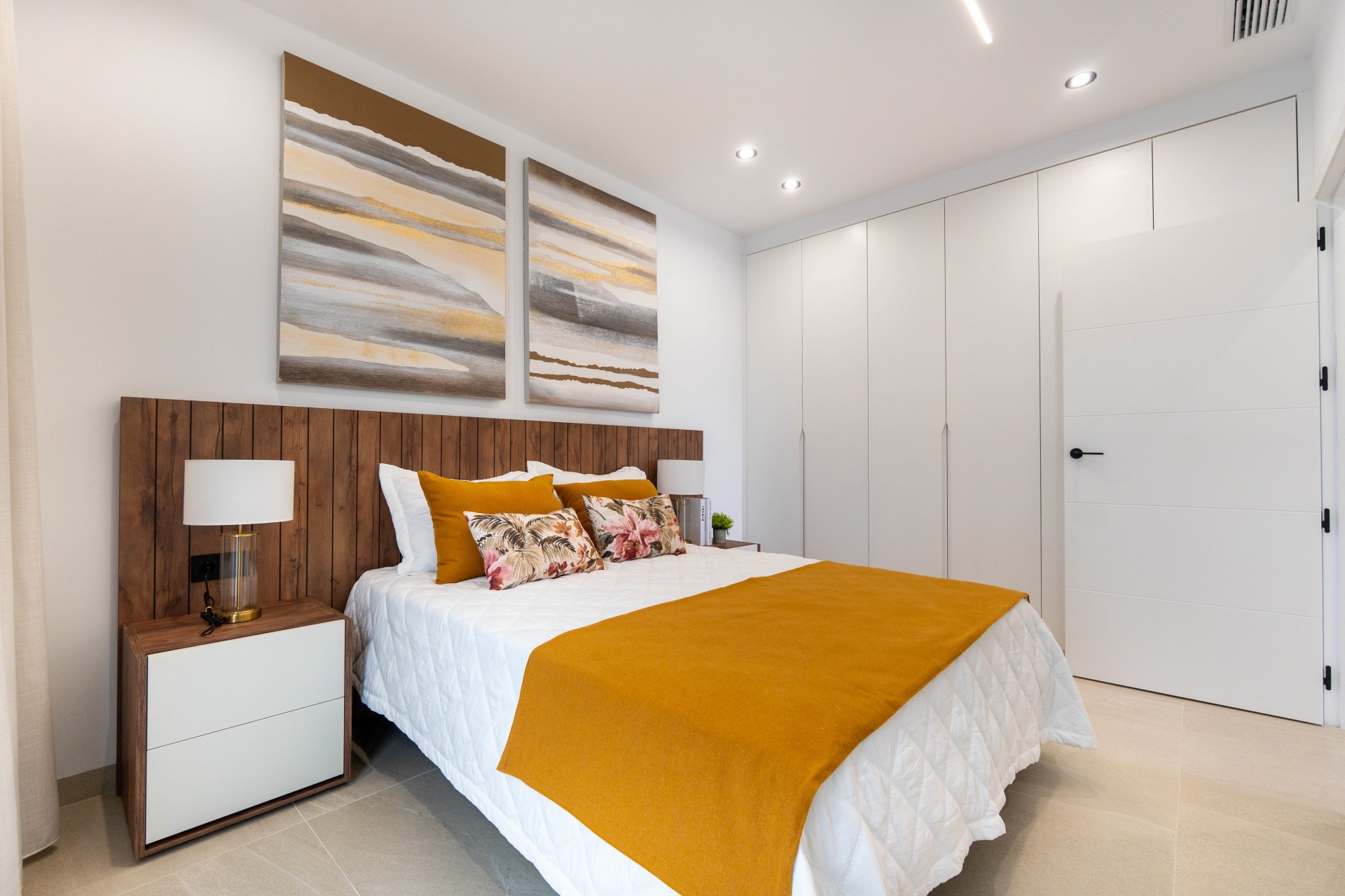 Nouvelle construction -  -
San Pedro del Pinatar