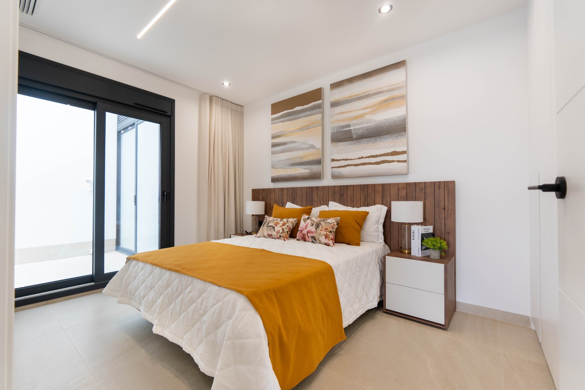 Nouvelle construction -  -
San Pedro del Pinatar