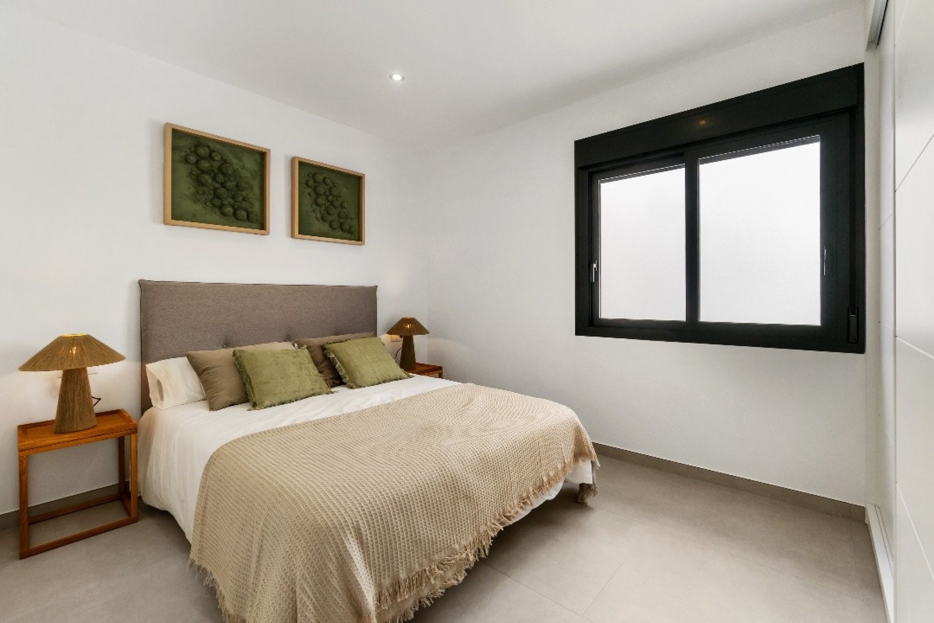 Nouvelle construction -  -
San Pedro del Pinatar