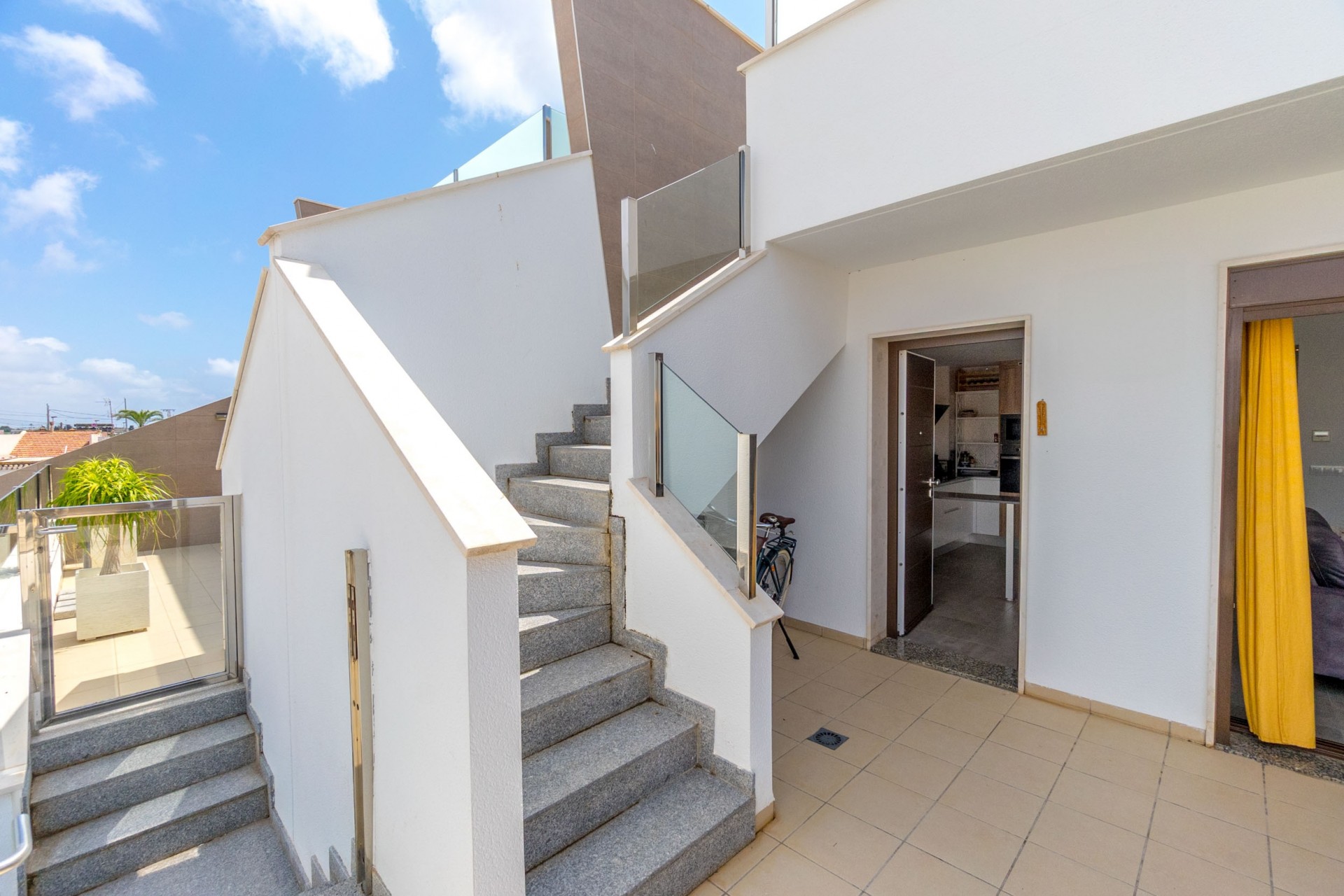 Nouvelle construction -  -
San Pedro del Pinatar