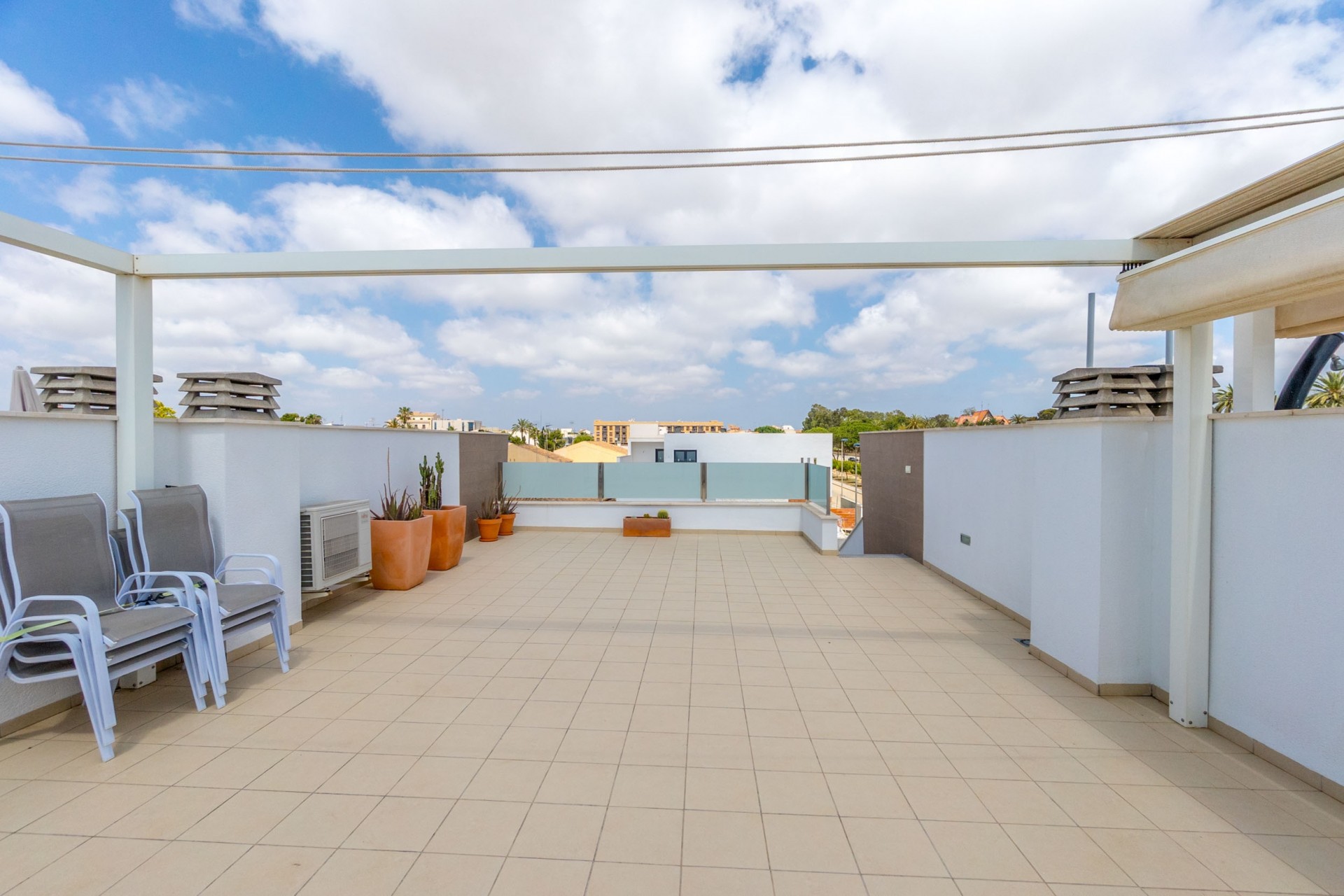 Nouvelle construction -  -
San Pedro del Pinatar