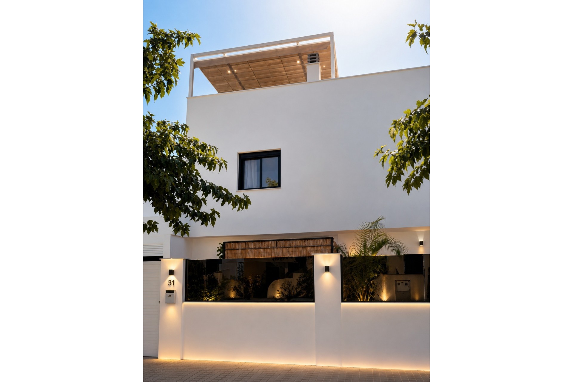 Nouvelle construction -  -
San Pedro del Pinatar