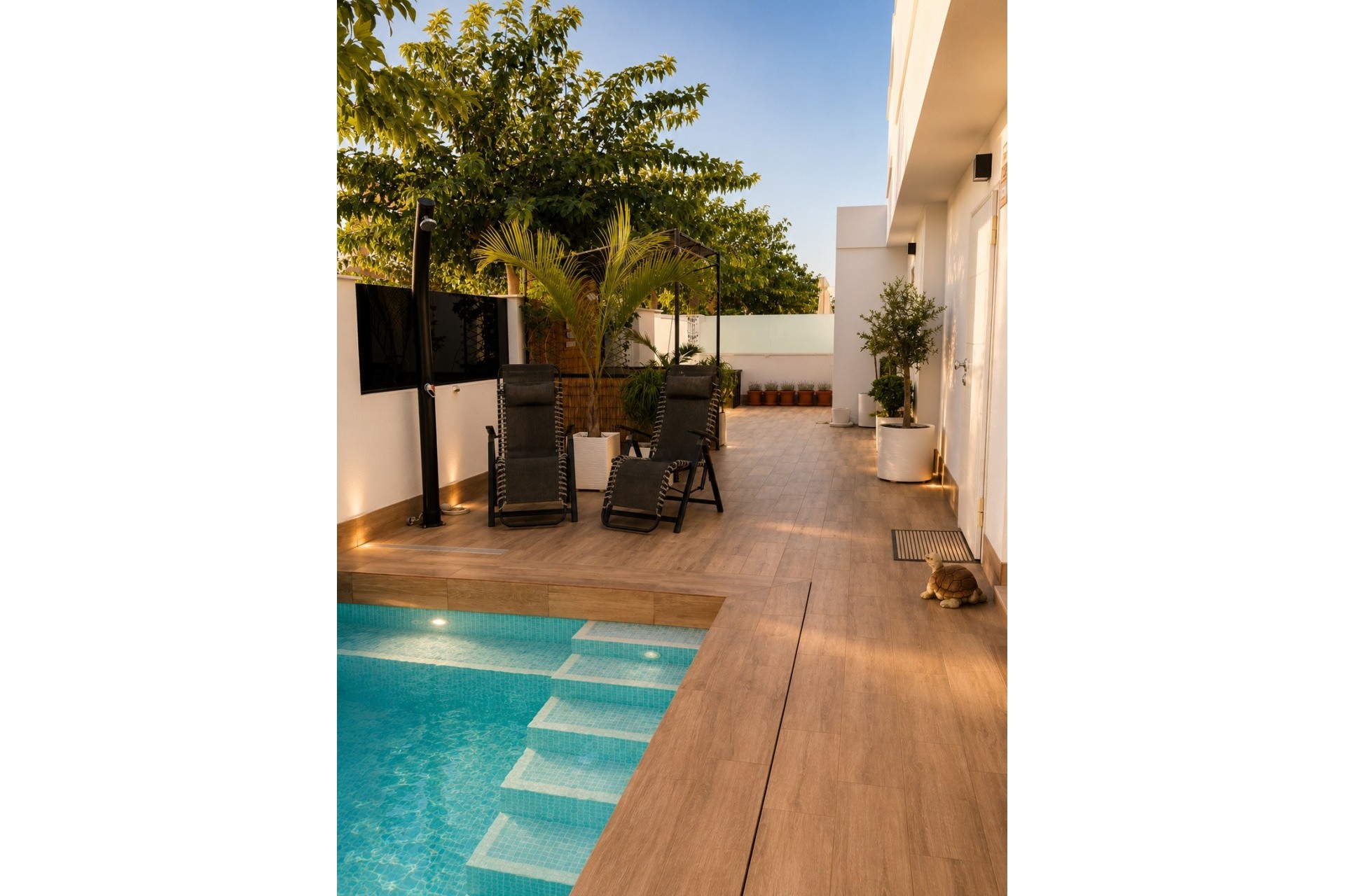 Nouvelle construction -  -
San Pedro del Pinatar