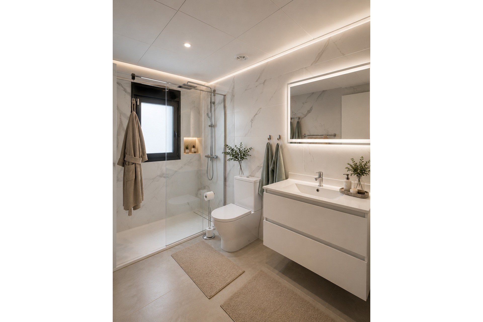 Nouvelle construction -  -
San Pedro del Pinatar