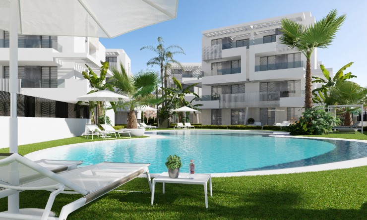  - Nouvelle construction - Santa Rosalia - Santa Rosalia