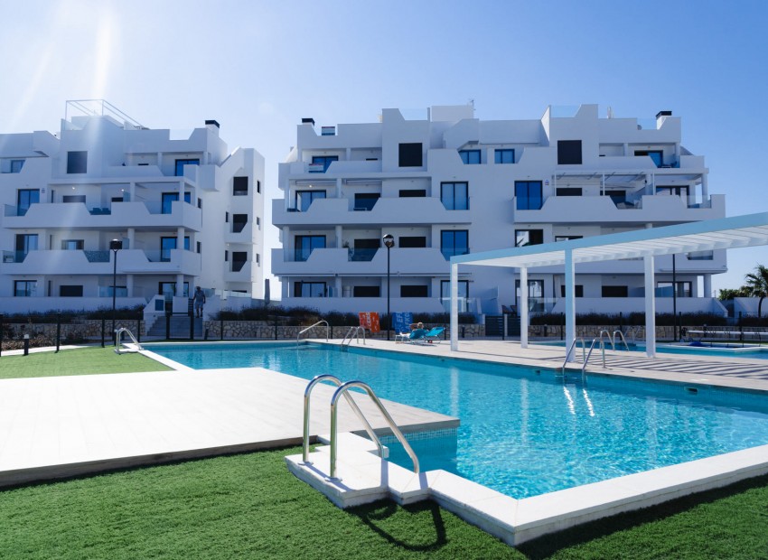 Nouvelle construction -  -
Santa Rosalia