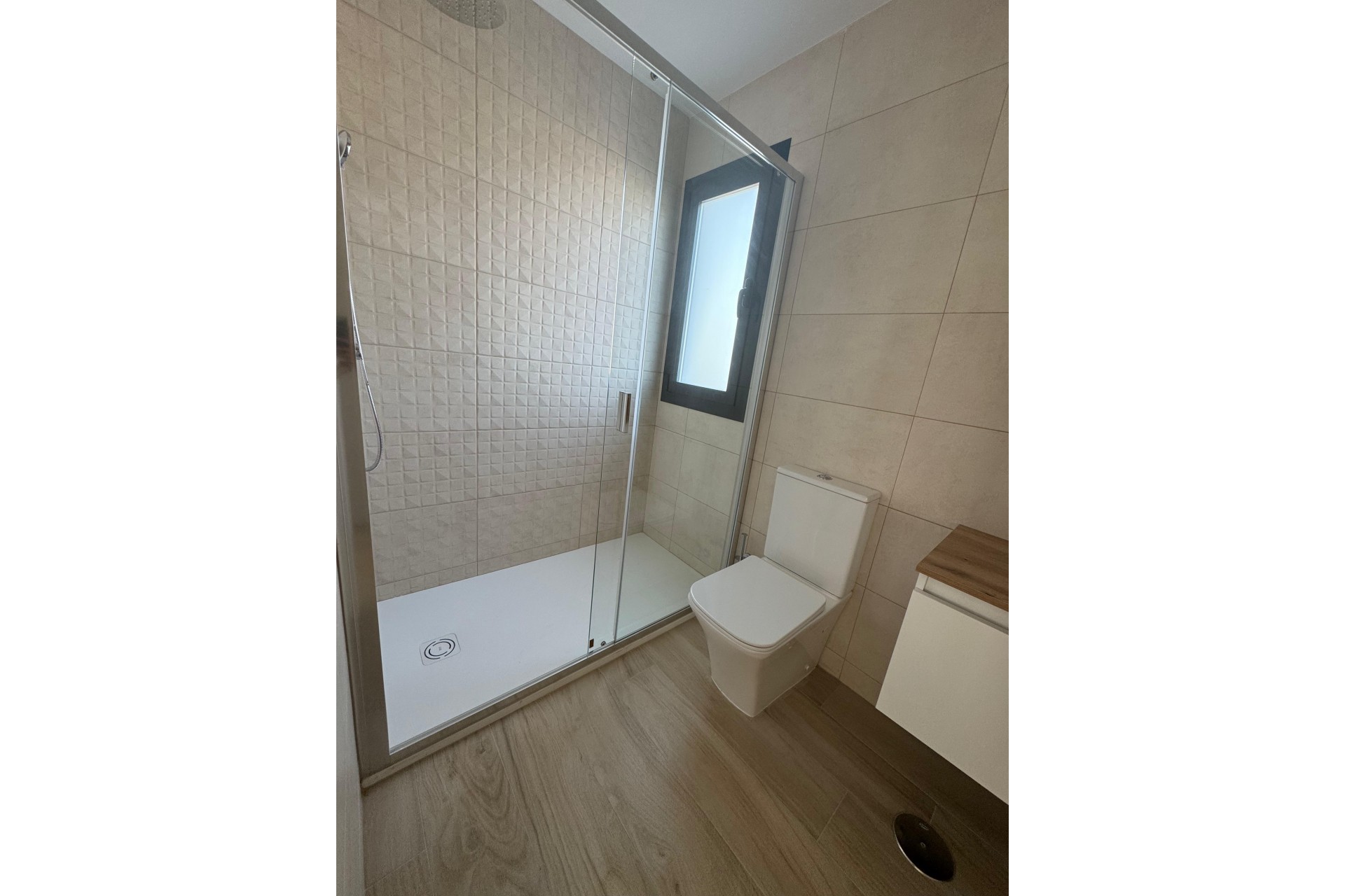 Nouvelle construction -  -
Santa Rosalia