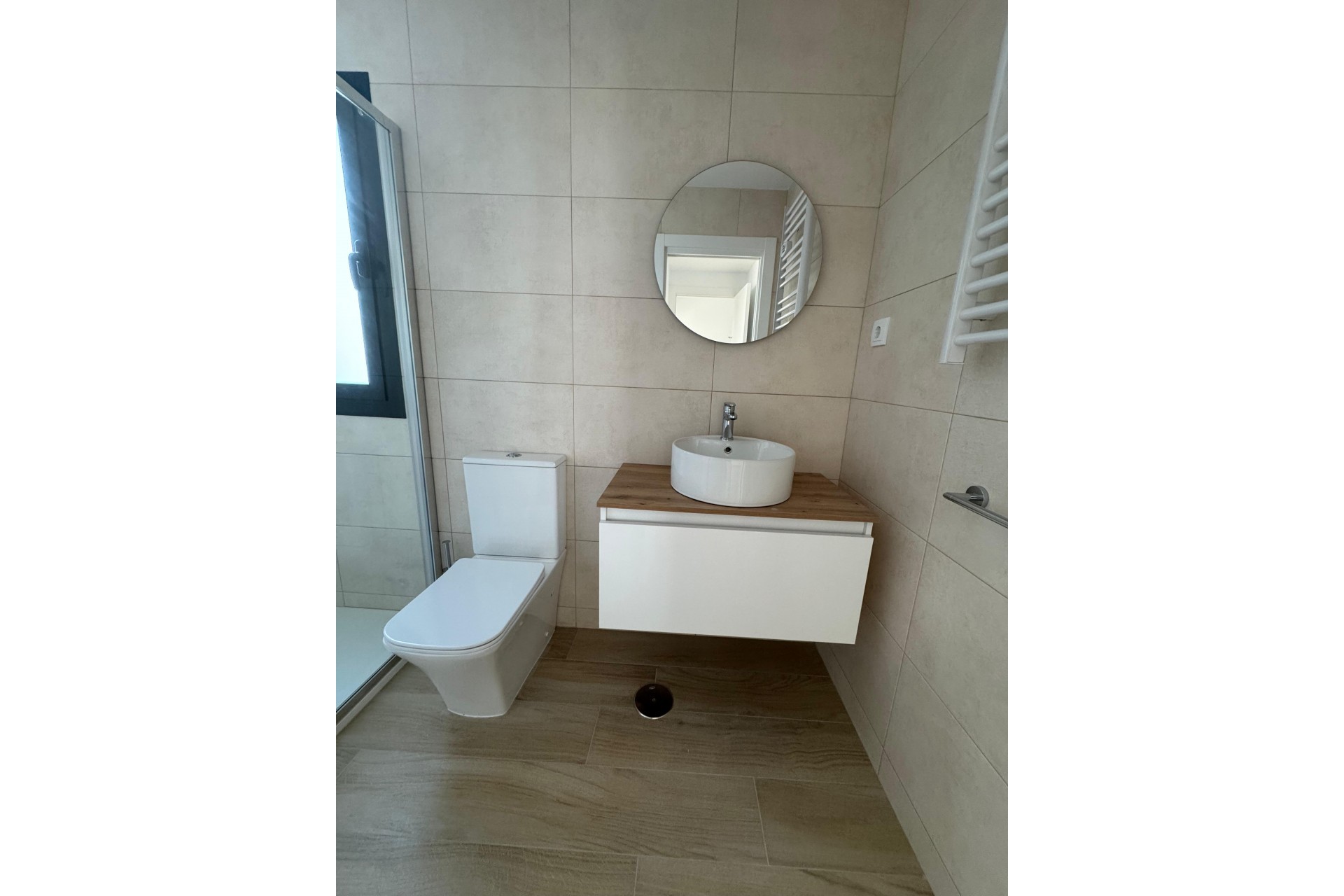 Nouvelle construction -  -
Santa Rosalia