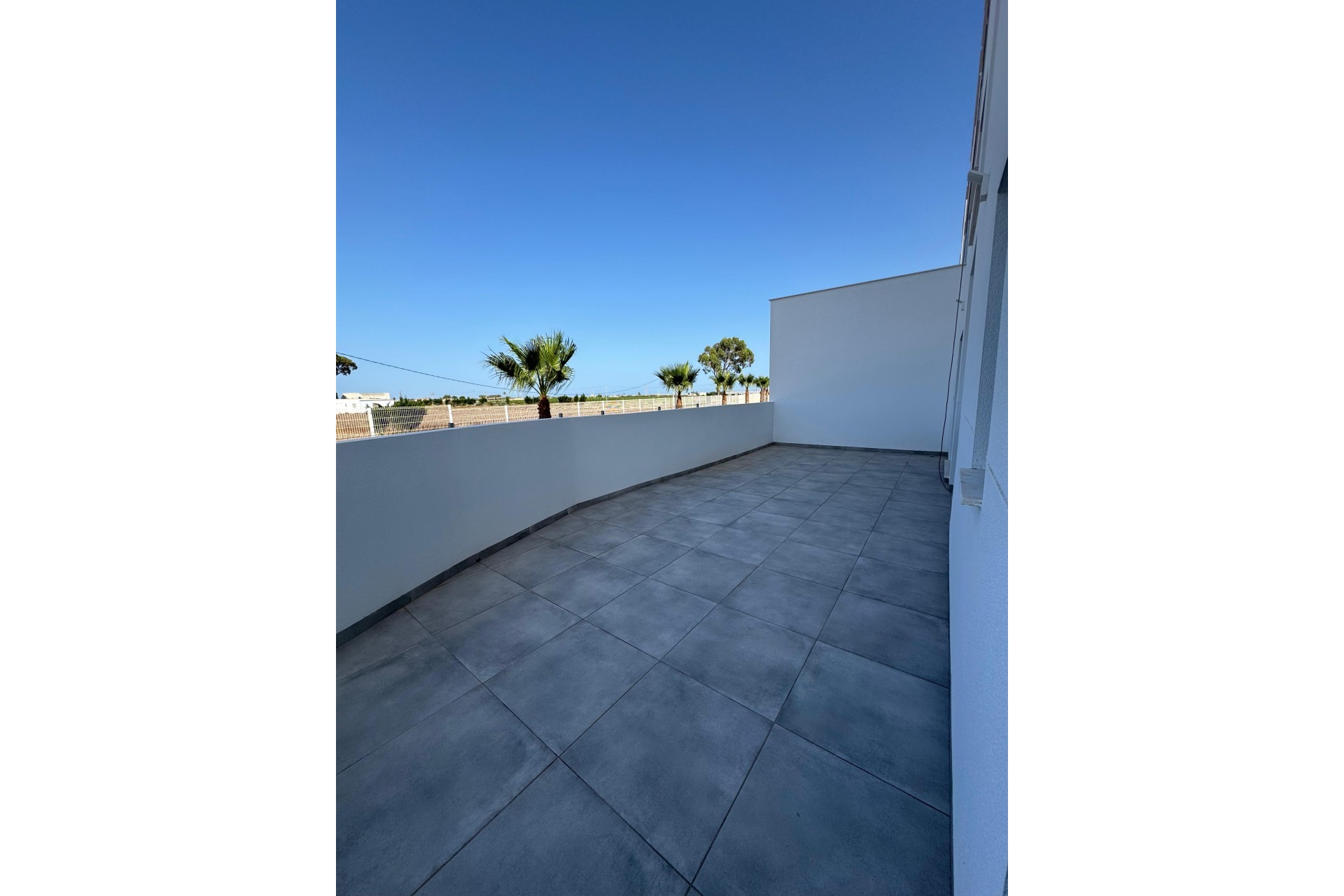 Nouvelle construction -  -
Santa Rosalia