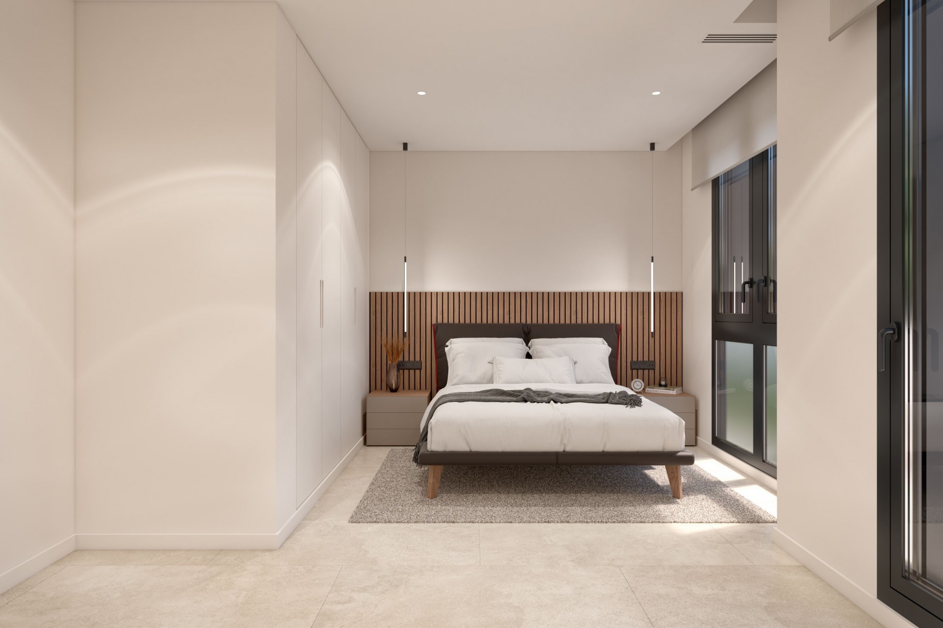 Nouvelle construction -  -
Santa Rosalia