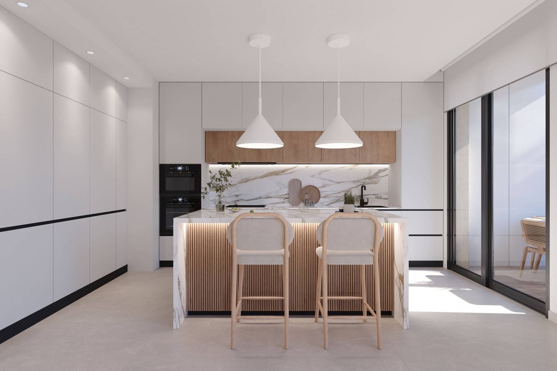 Nouvelle construction -  -
Santa Rosalia