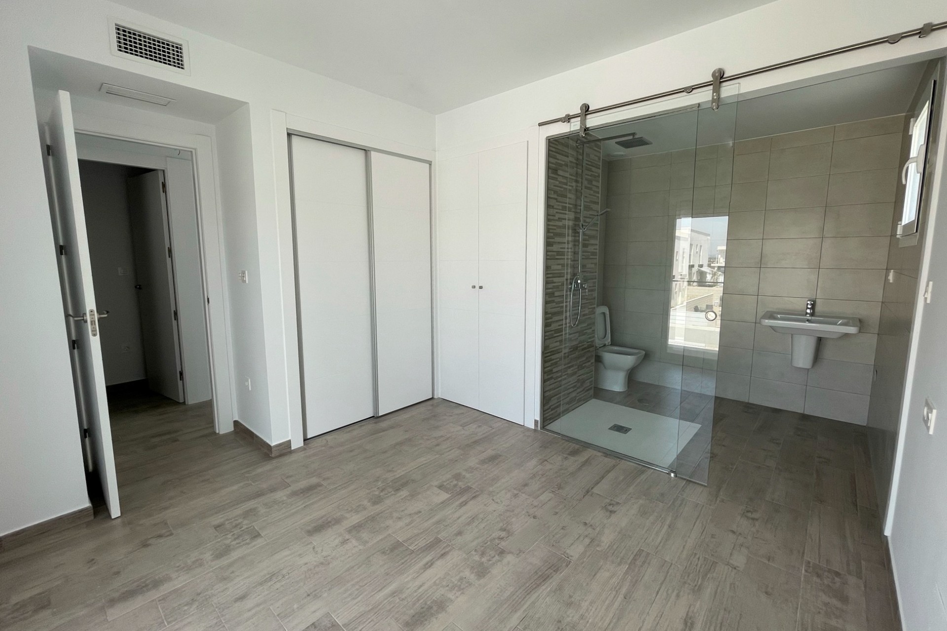 Nouvelle construction - Semi détaché -
Gran Alacant