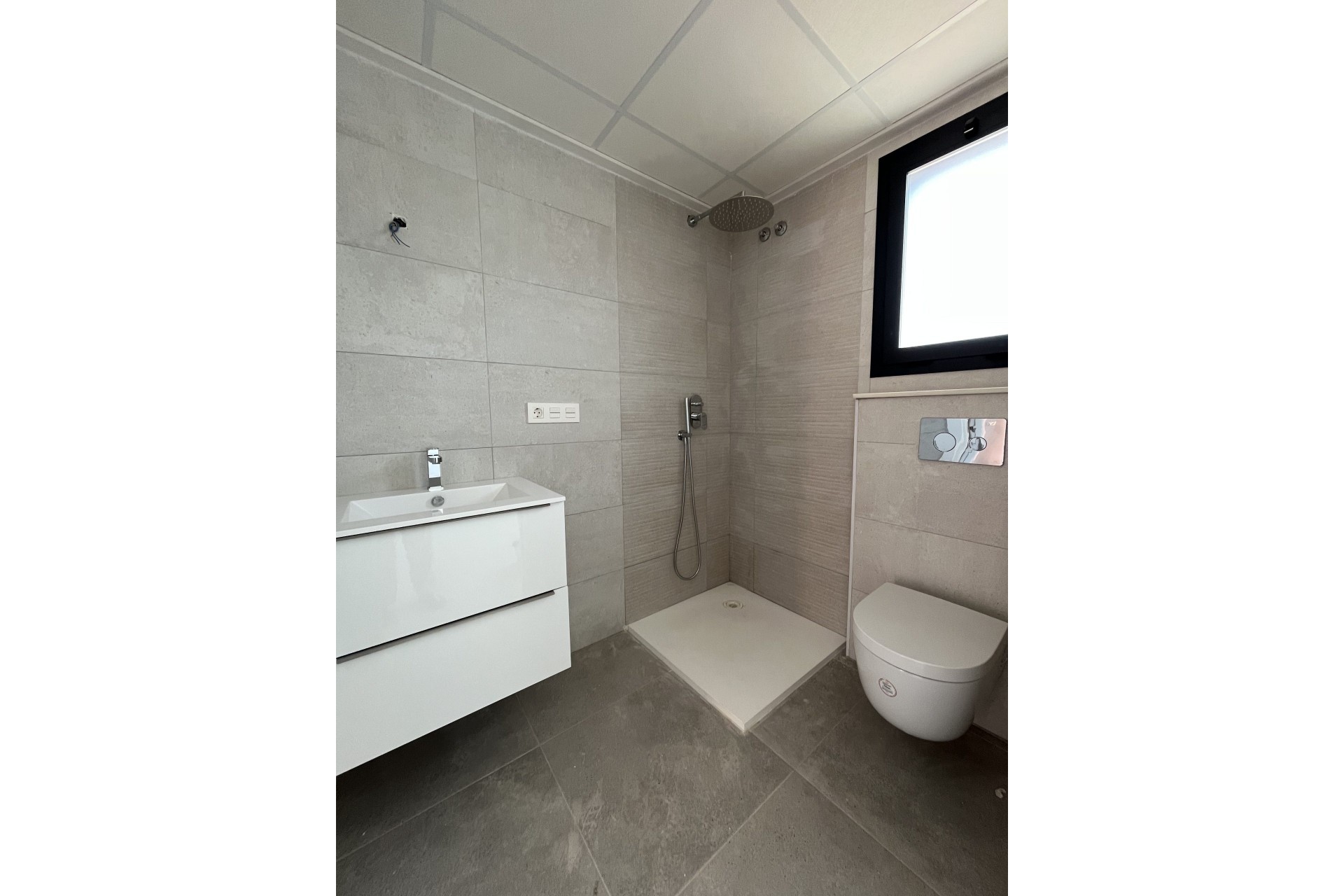 Nouvelle construction - Semi détaché -
Gran Alacant