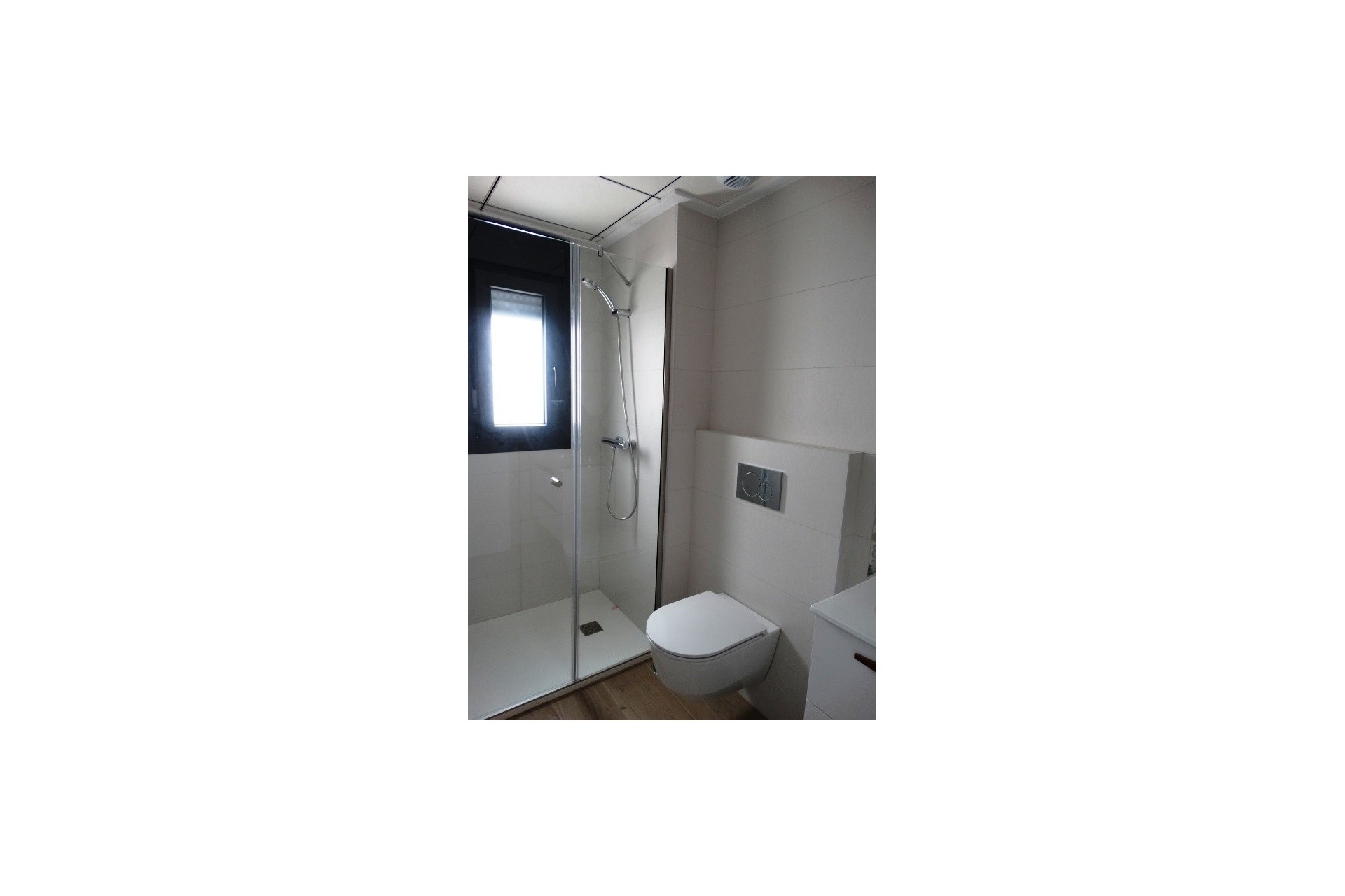 Nouvelle construction - Semi détaché -
Pilar de la Horadada
