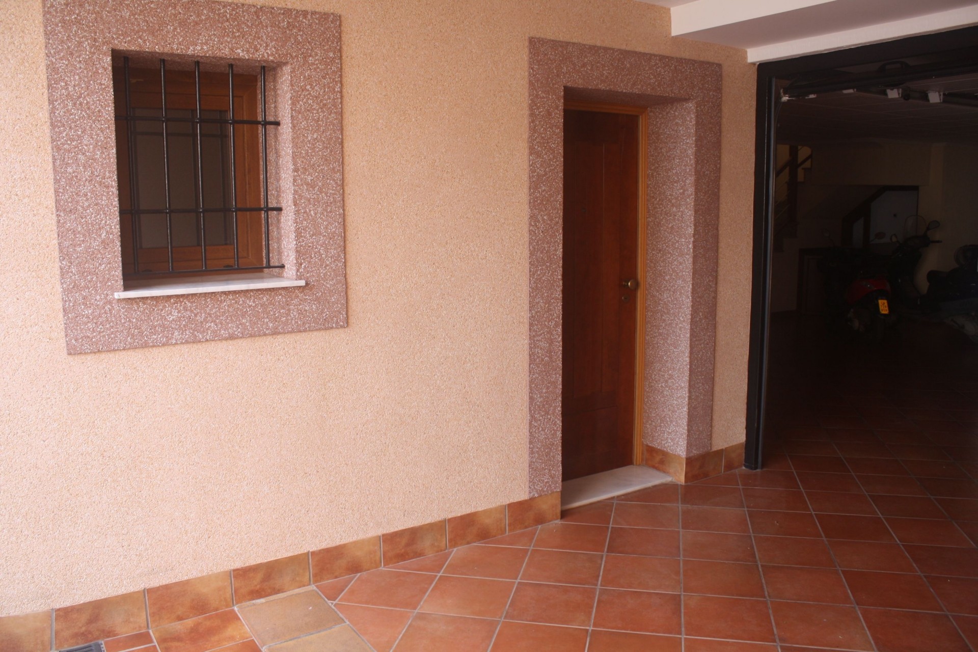 Nouvelle construction - Semi détaché -
Torrevieja
