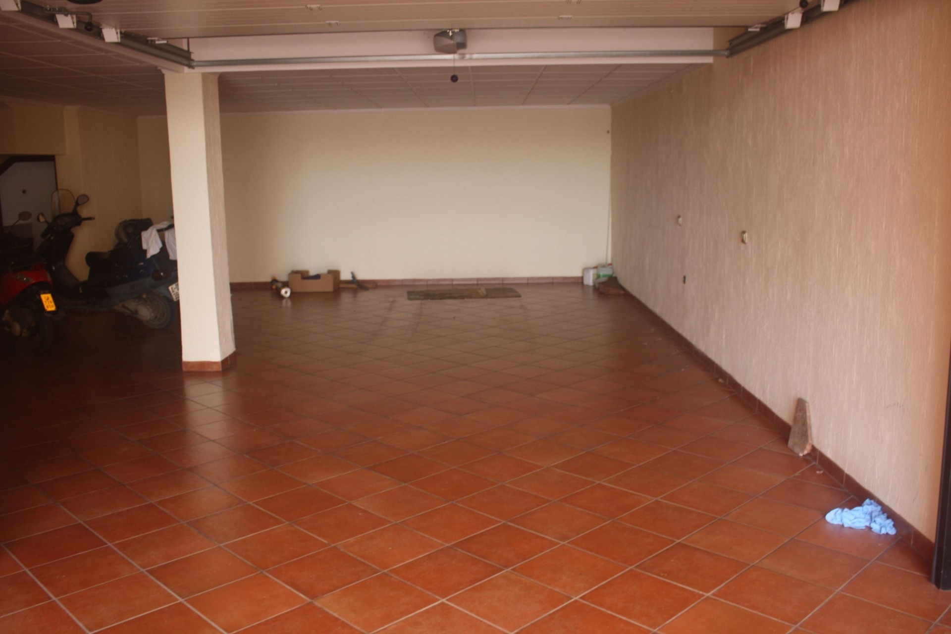 Nouvelle construction - Semi détaché -
Torrevieja