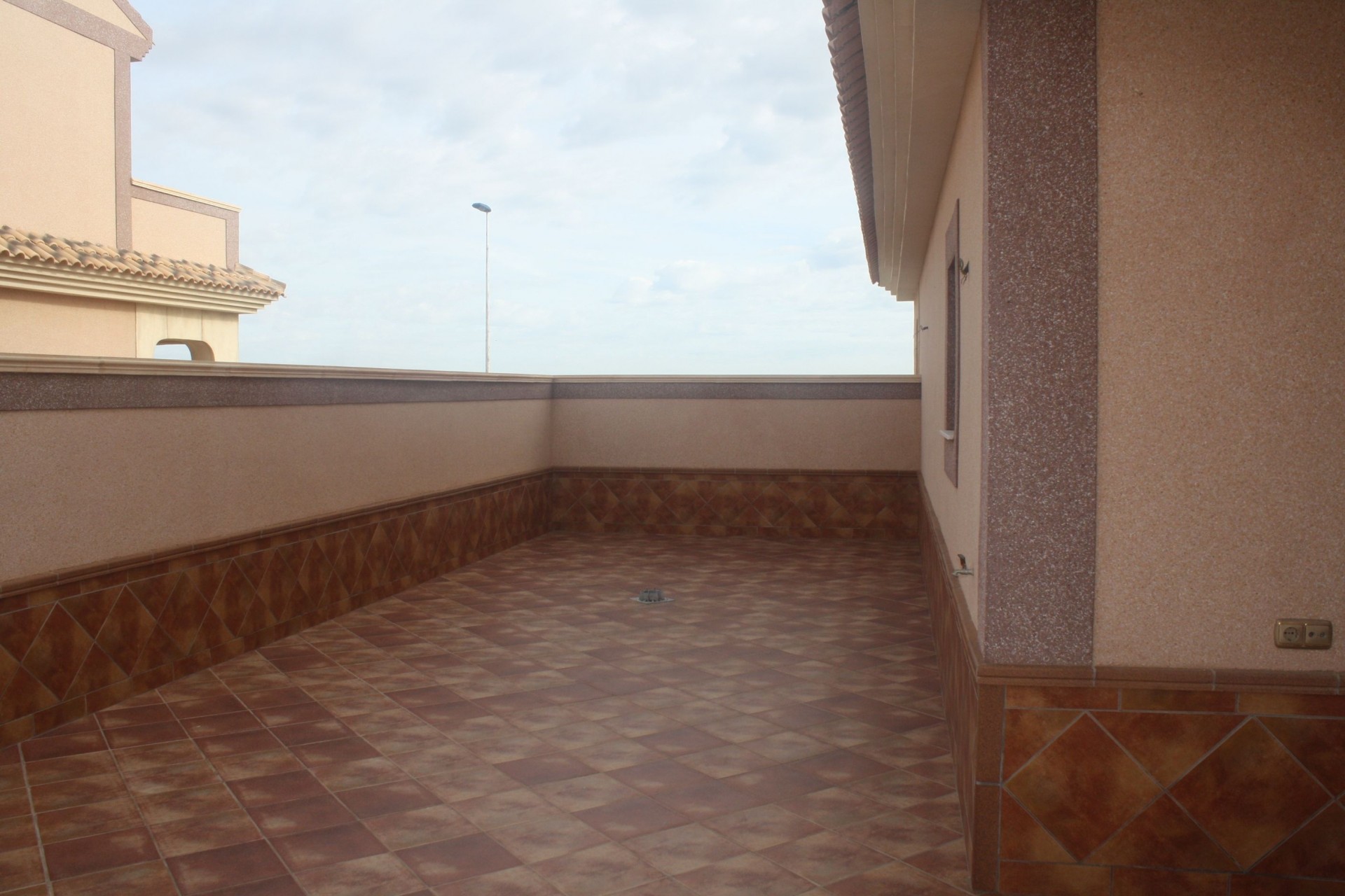 Nouvelle construction - Semi détaché -
Torrevieja