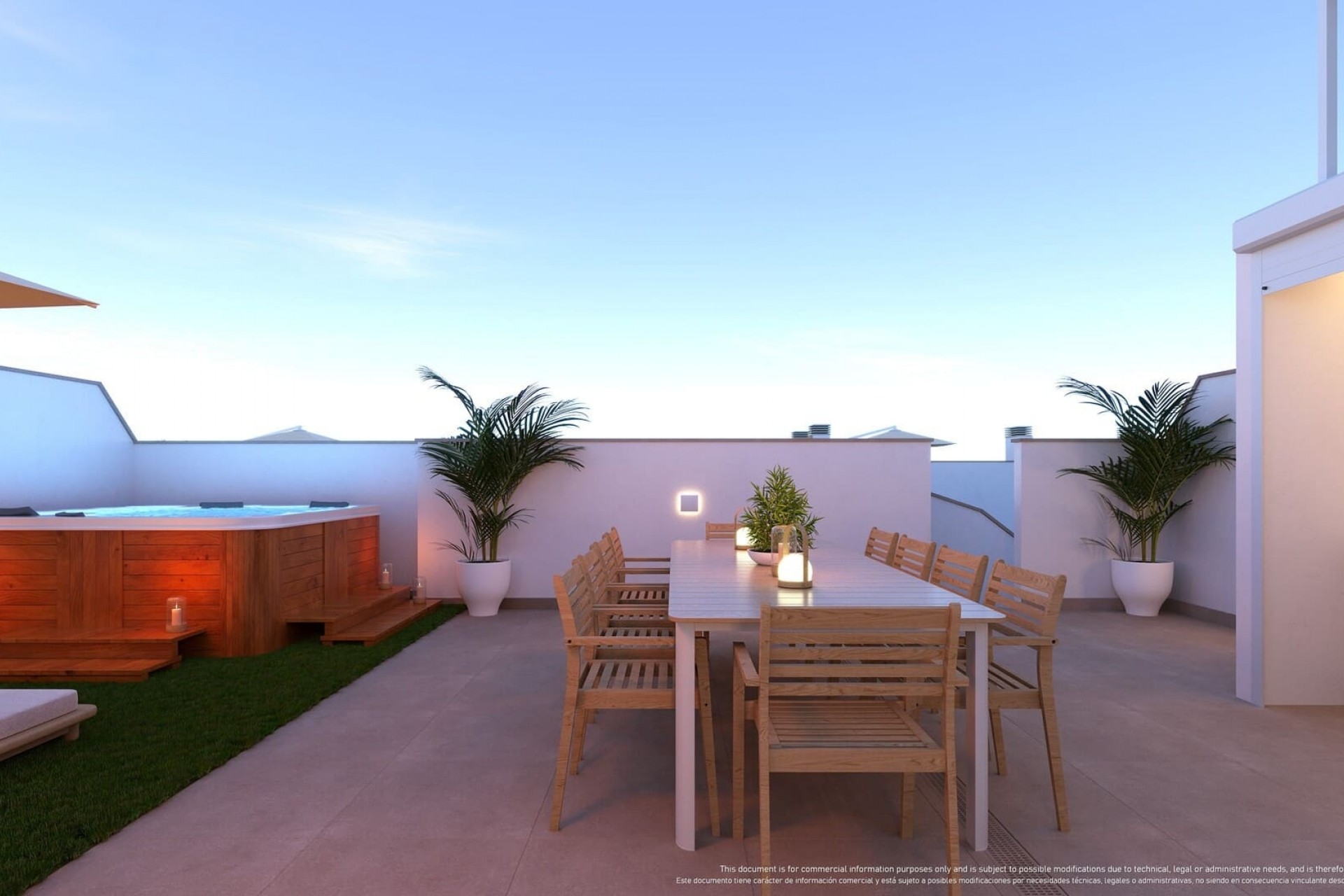Nouvelle construction -  -
Torre de la Horadada