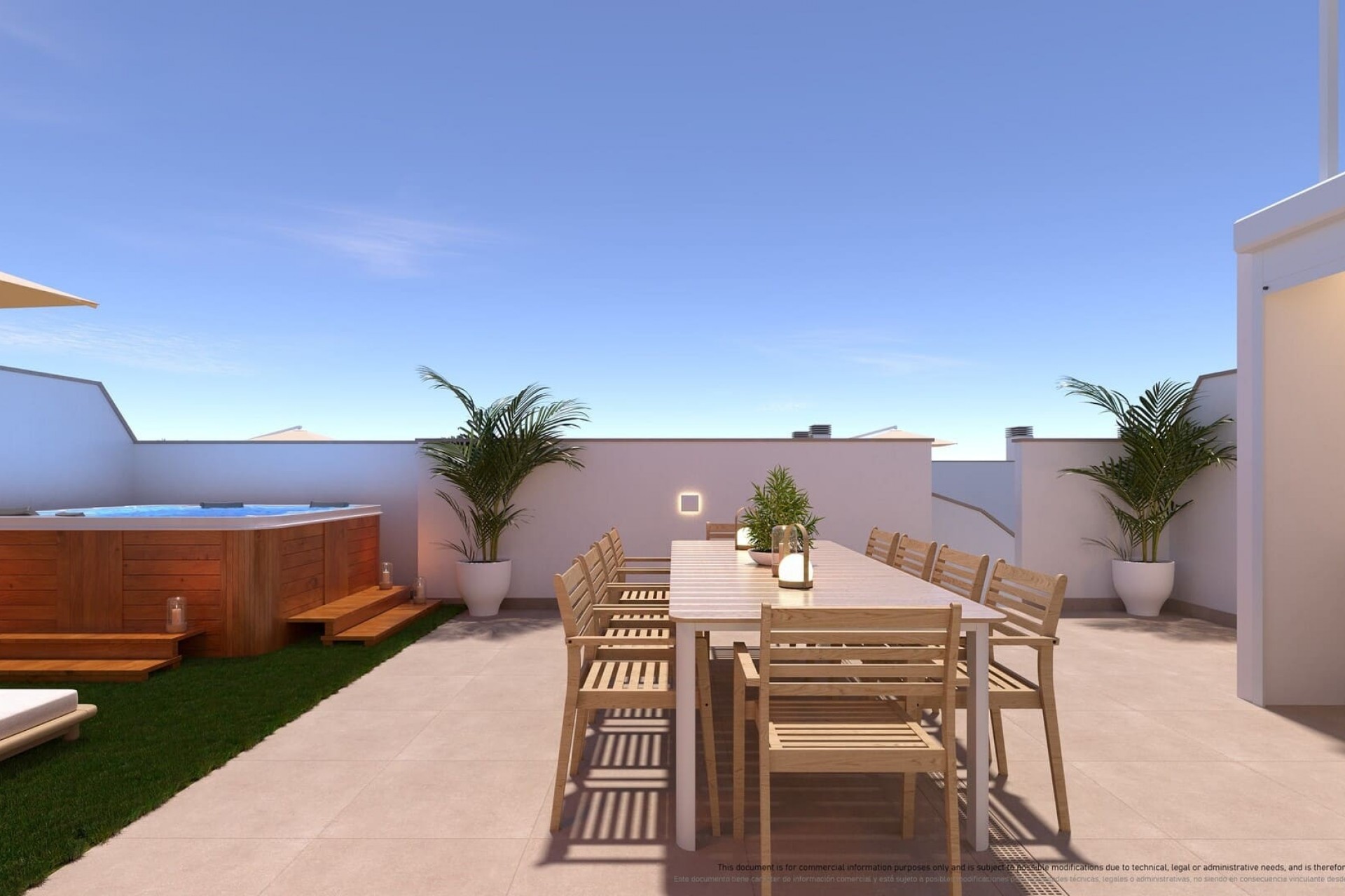 Nouvelle construction -  -
Torre de la Horadada