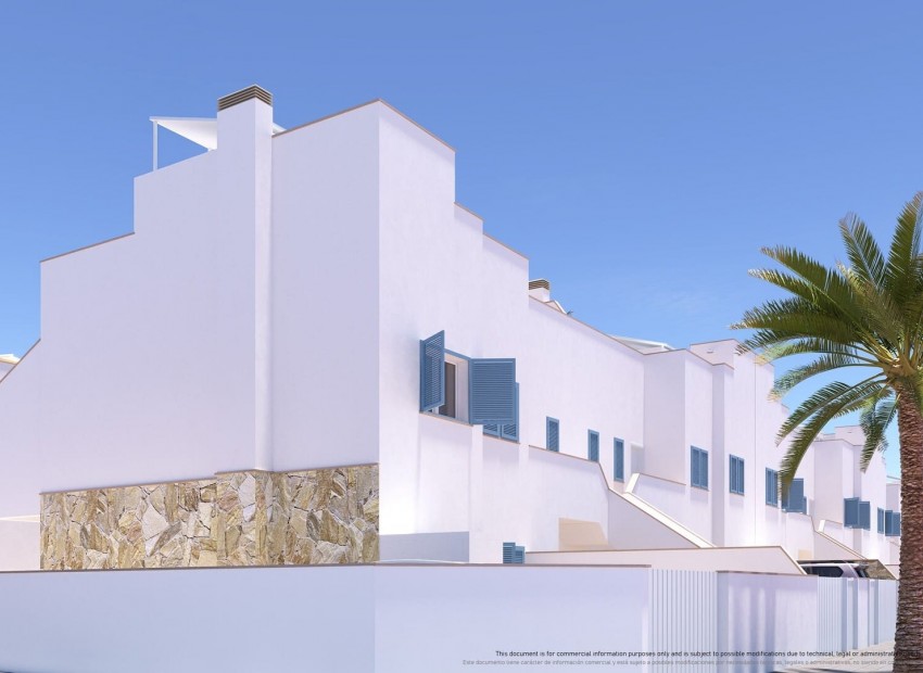 Nouvelle construction -  -
Torre de la Horadada