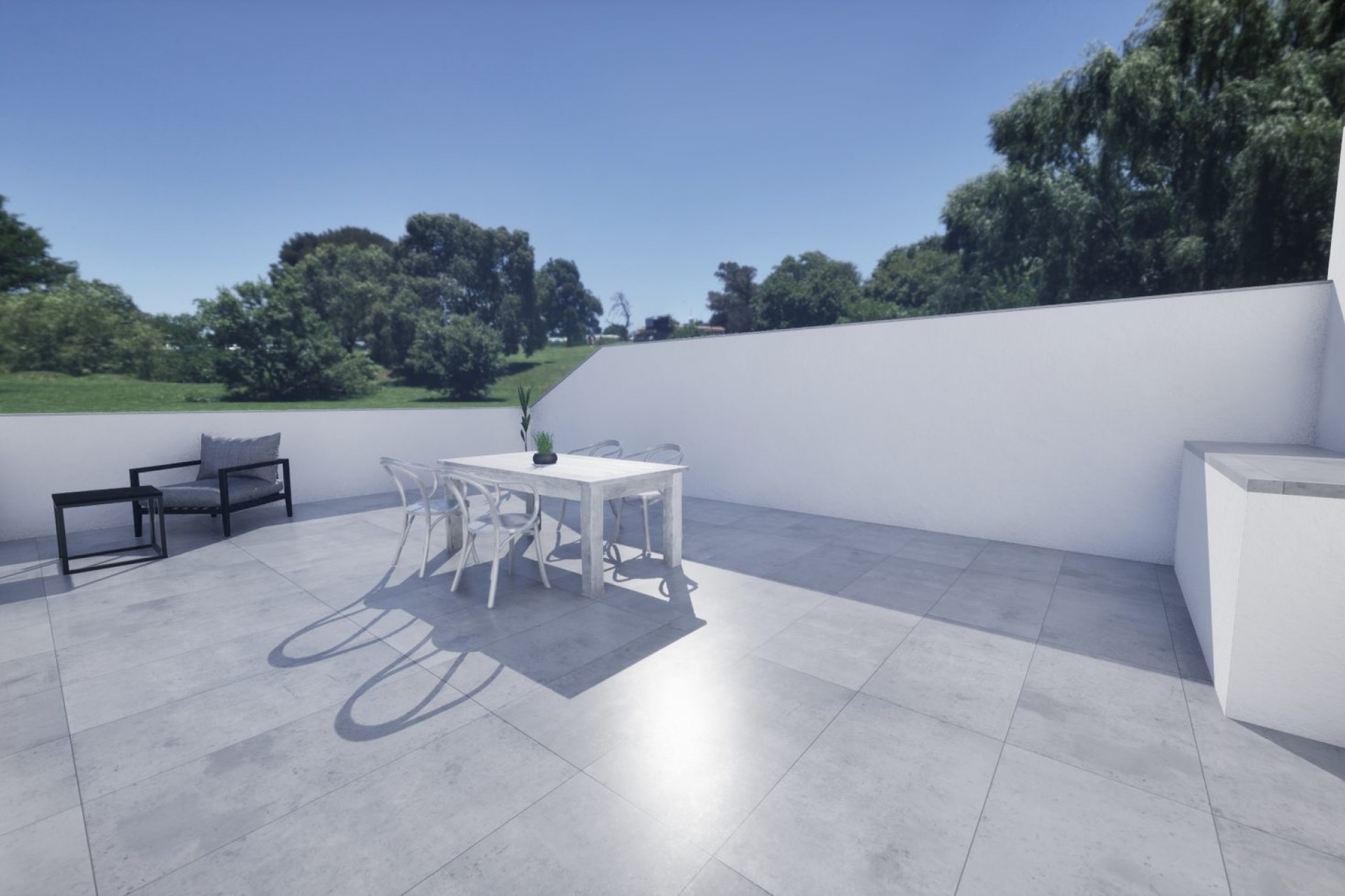Nouvelle construction -  -
Torre-Pacheco