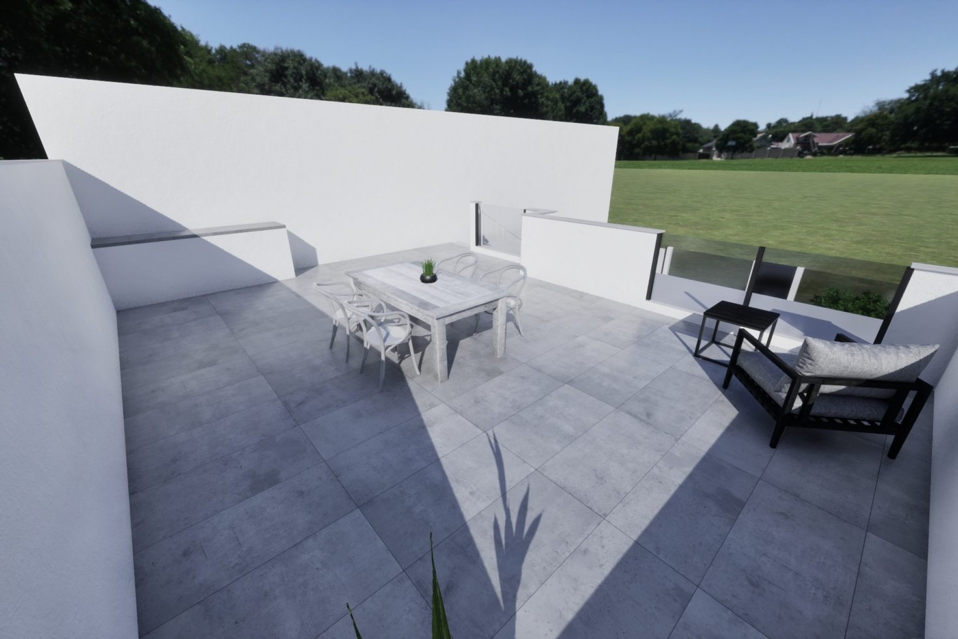 Nouvelle construction -  -
Torre-Pacheco
