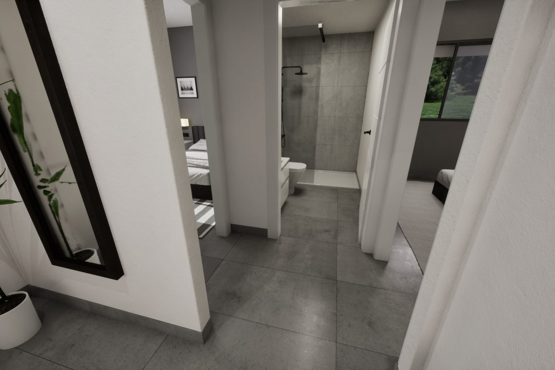 Nouvelle construction -  -
Torre-Pacheco