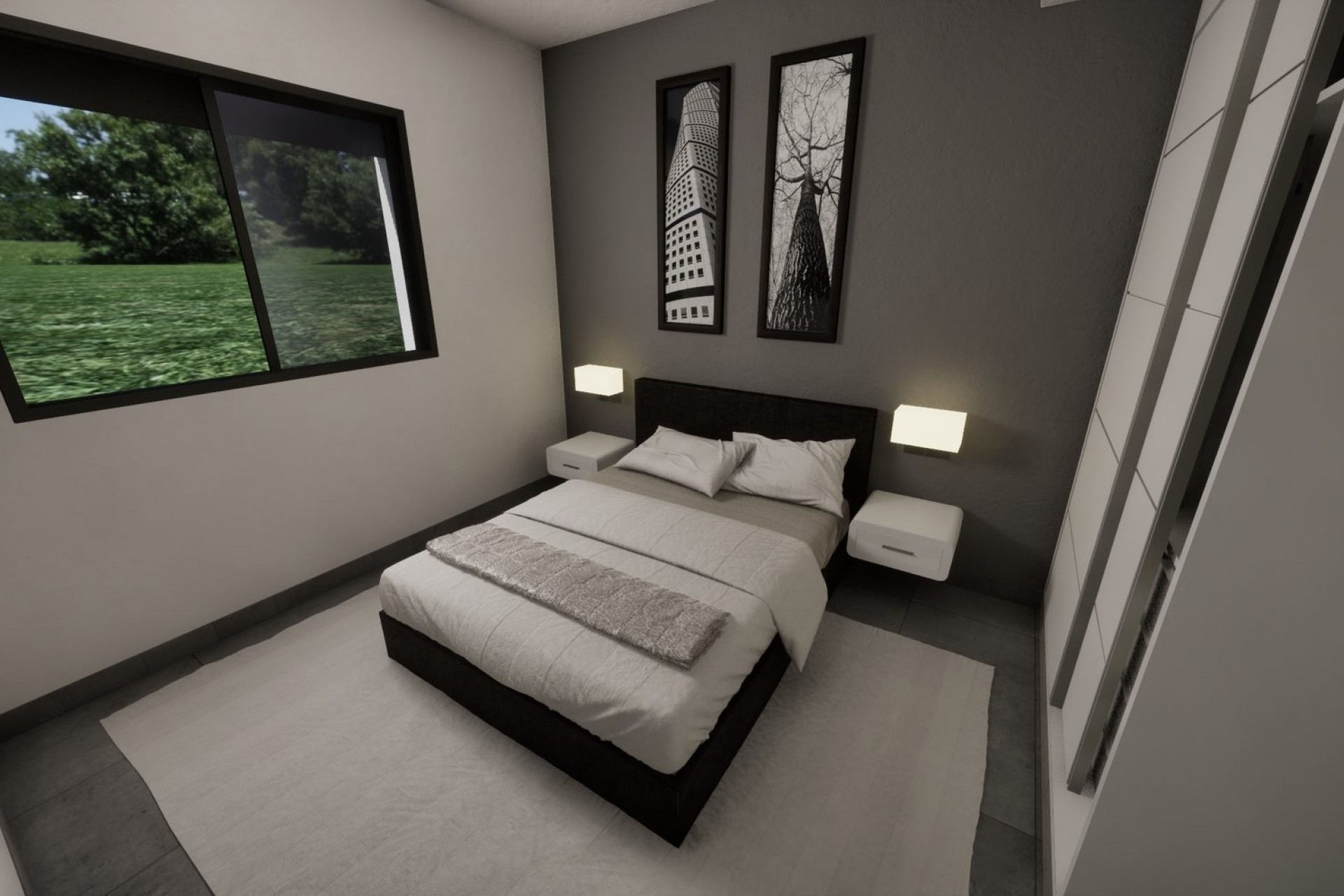 Nouvelle construction -  -
Torre-Pacheco