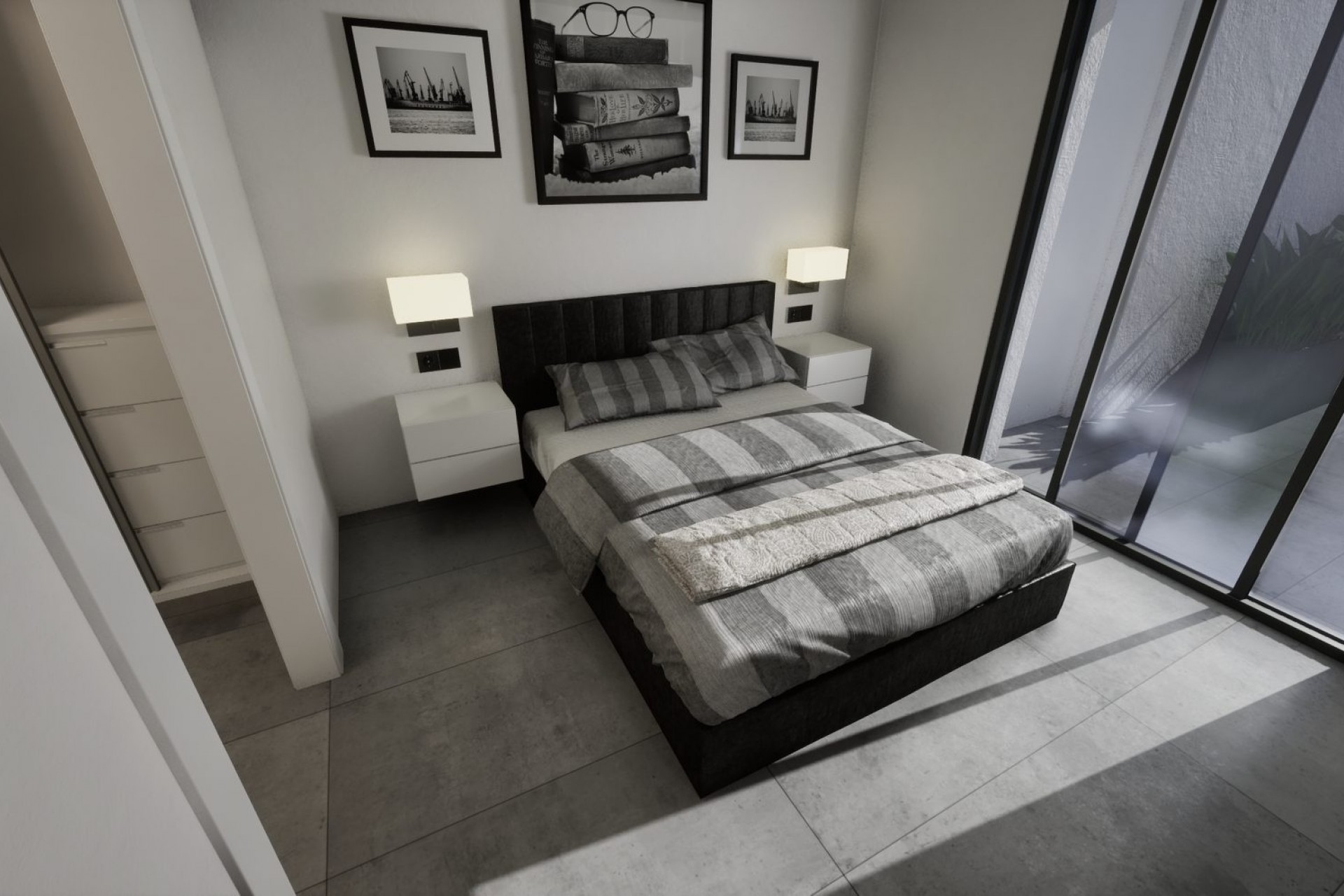 Nouvelle construction -  -
Torre-Pacheco
