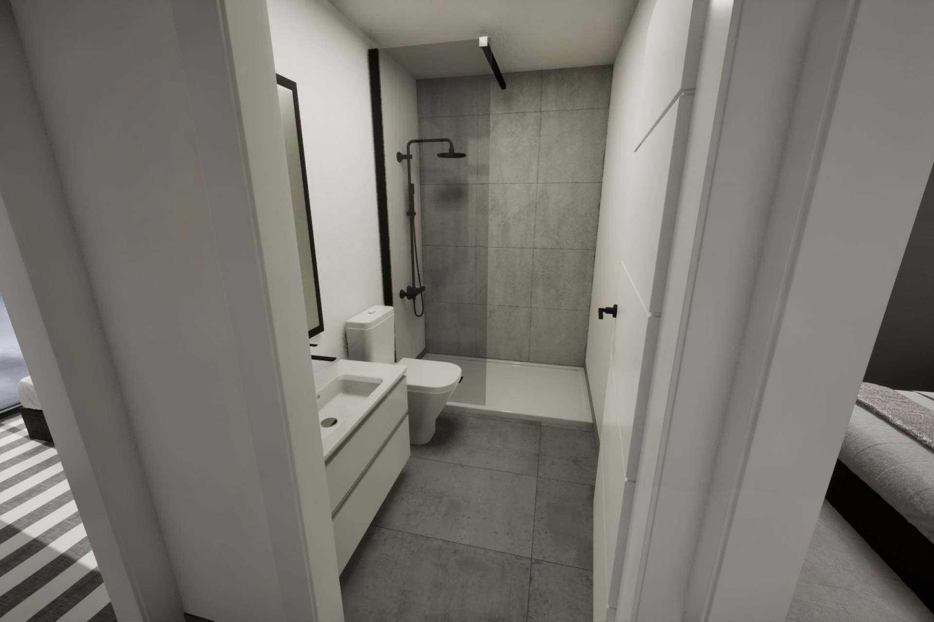 Nouvelle construction -  -
Torre-Pacheco