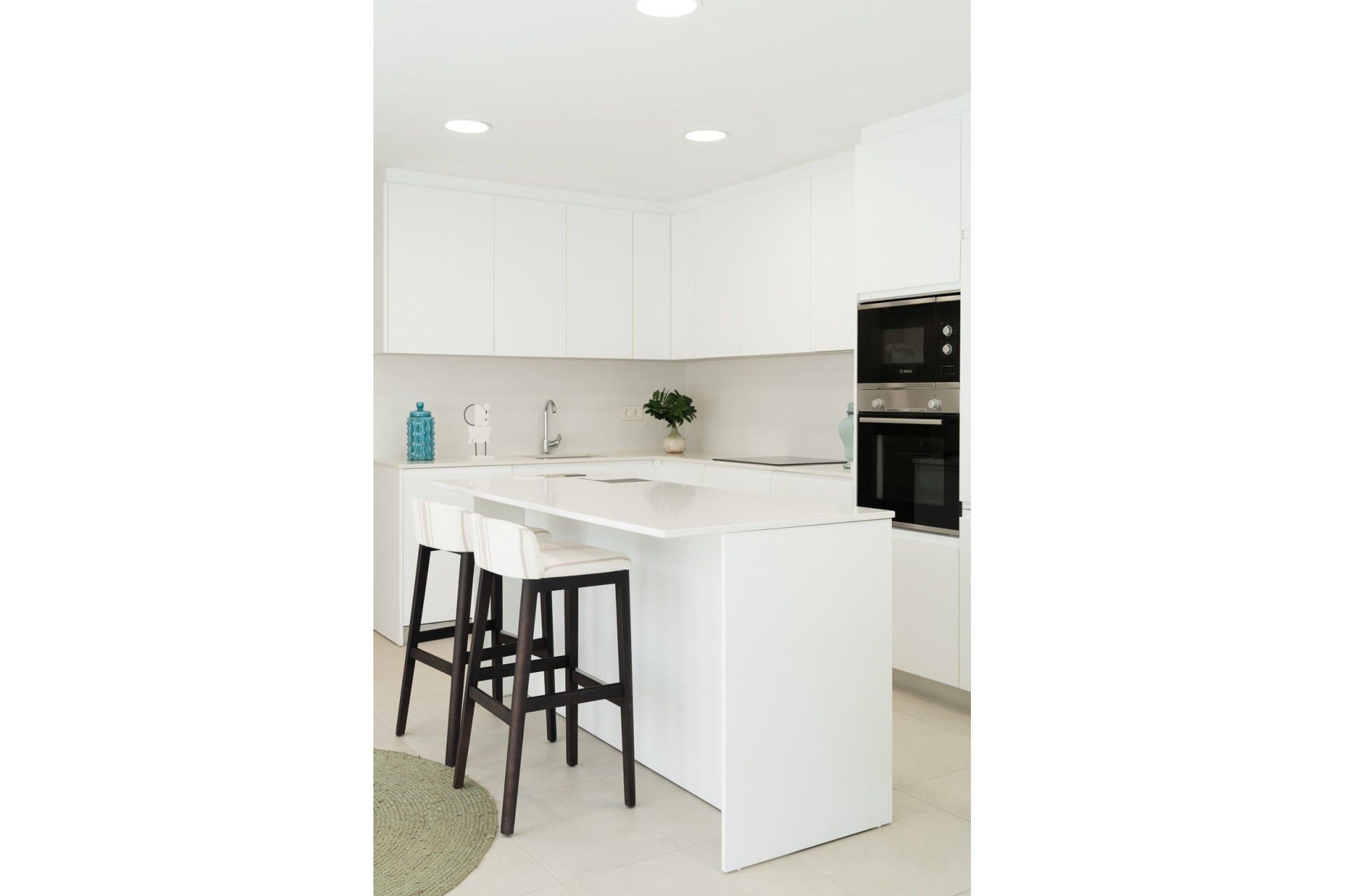 Nouvelle construction -  -
Torremolinos