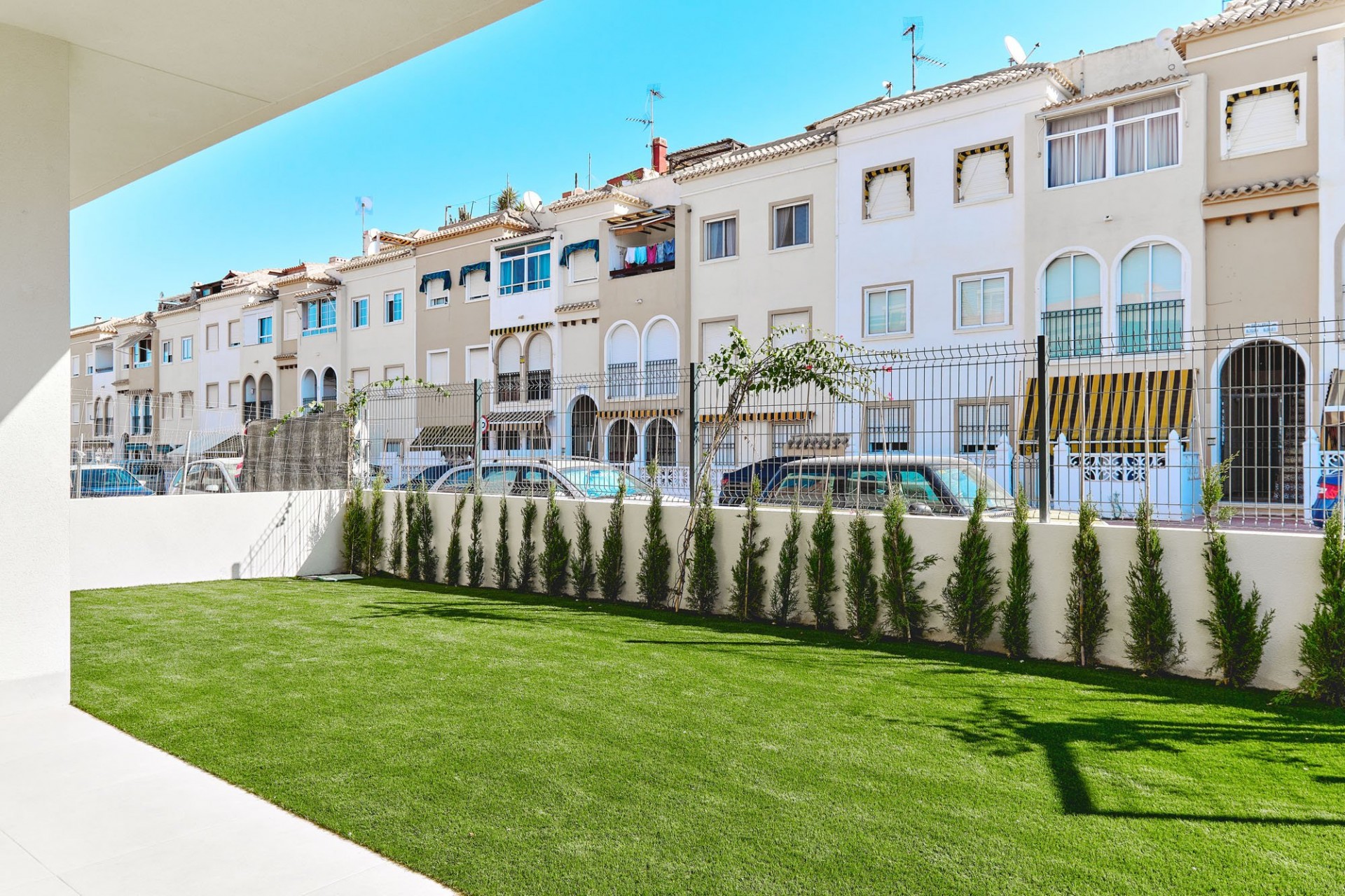 Nouvelle construction -  -
Torrevieja