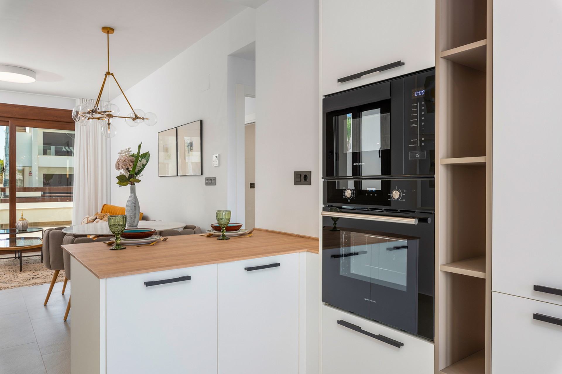 Nouvelle construction -  -
Torrevieja