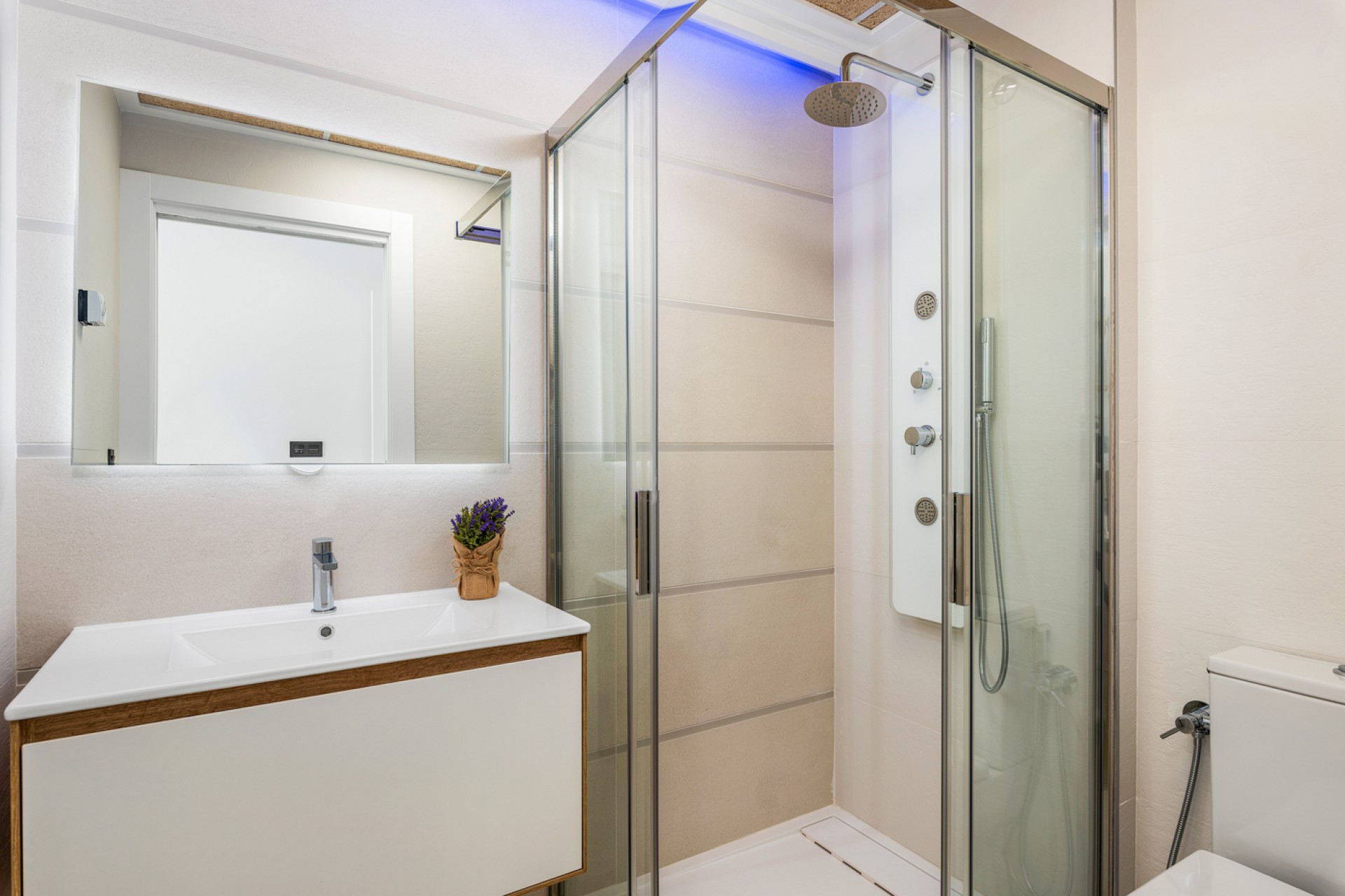 Nouvelle construction -  -
Torrevieja