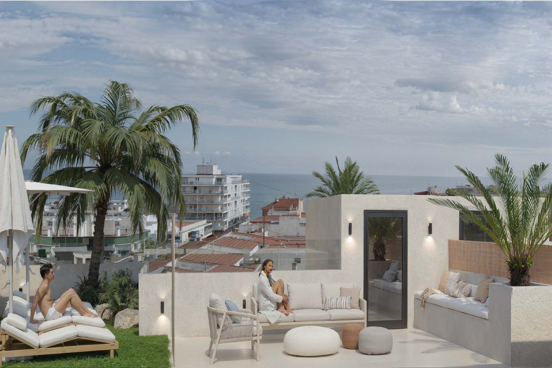 Nouvelle construction -  -
Torrevieja