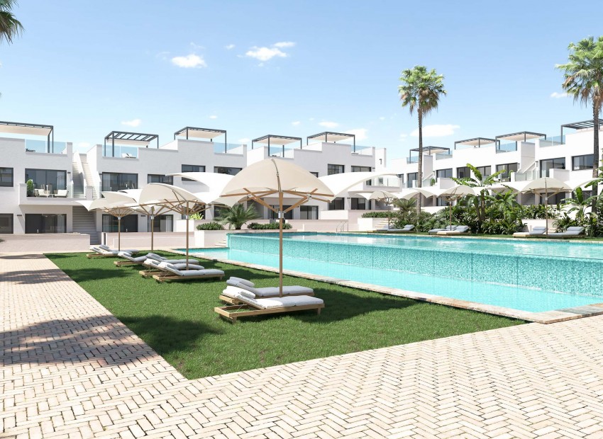 Nouvelle construction -  -
Torrevieja