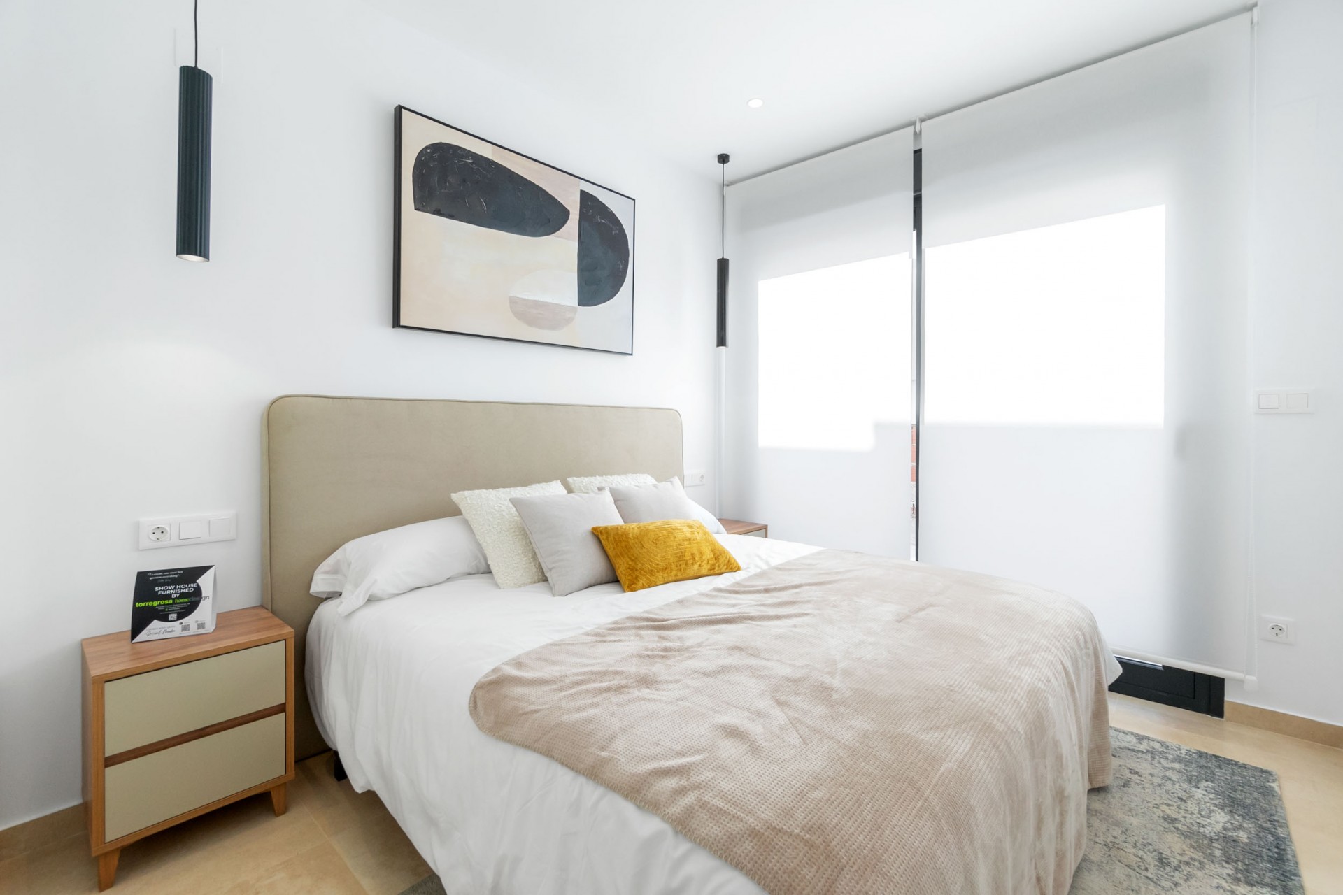 Nouvelle construction -  -
Torrevieja