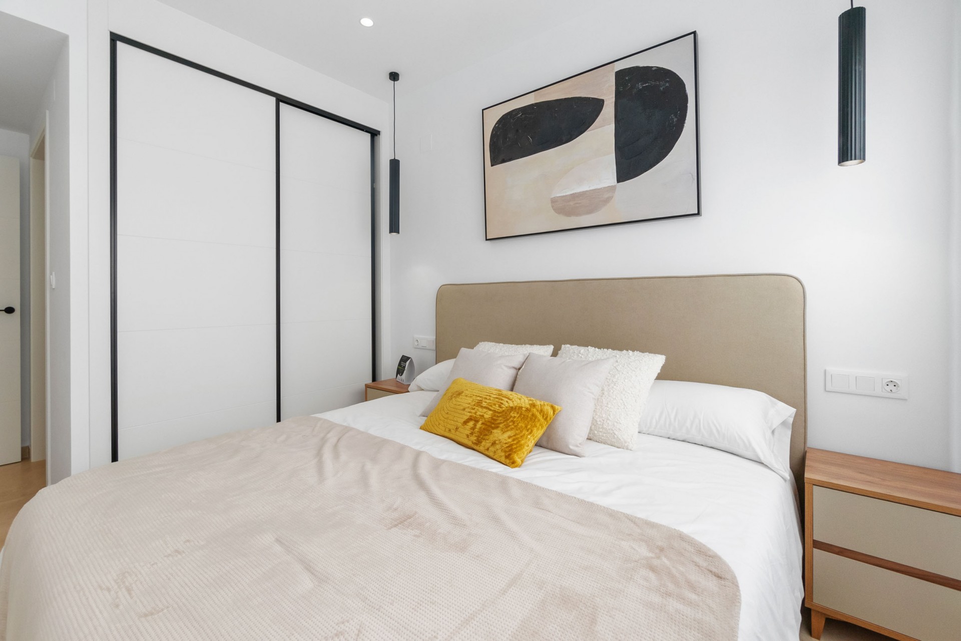 Nouvelle construction -  -
Torrevieja