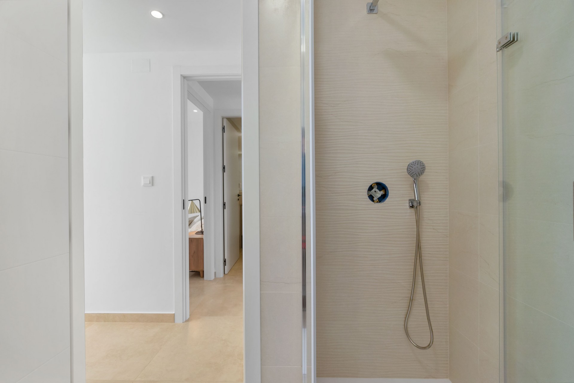 Nouvelle construction -  -
Torrevieja