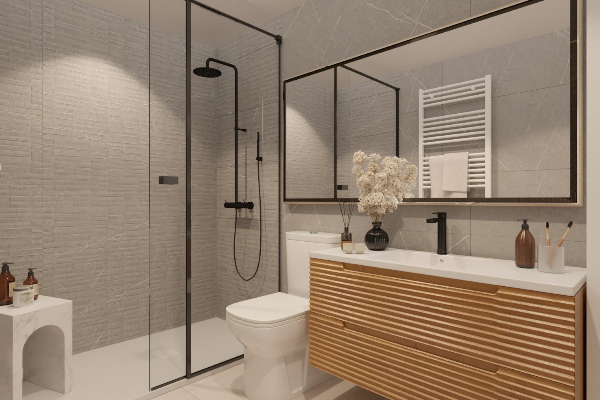 Nouvelle construction -  -
Torrevieja