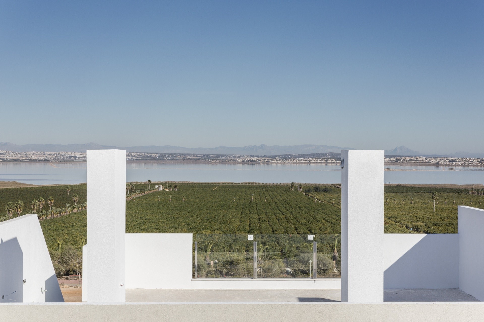 Nouvelle construction -  -
Torrevieja