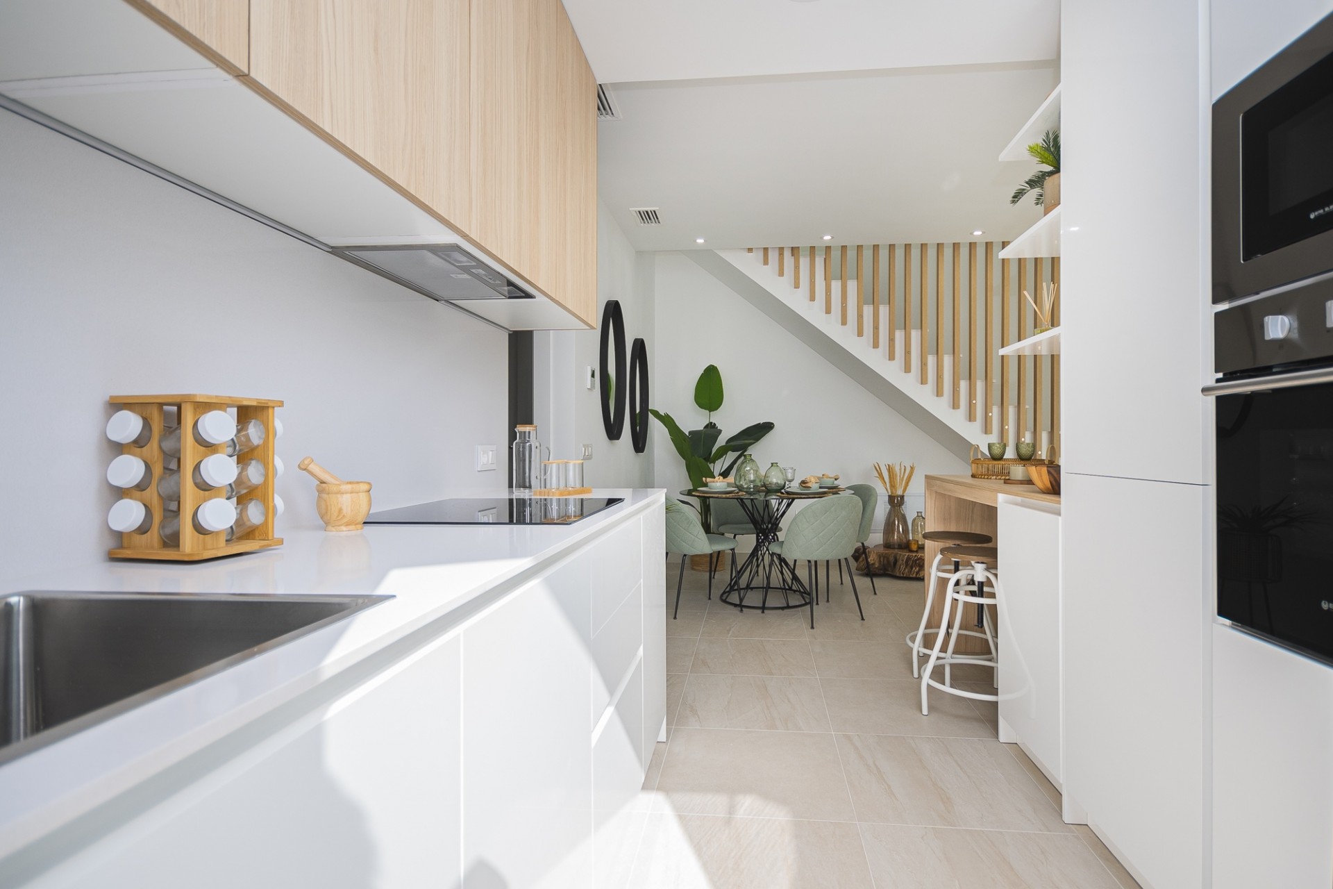 Nouvelle construction -  -
Torrevieja