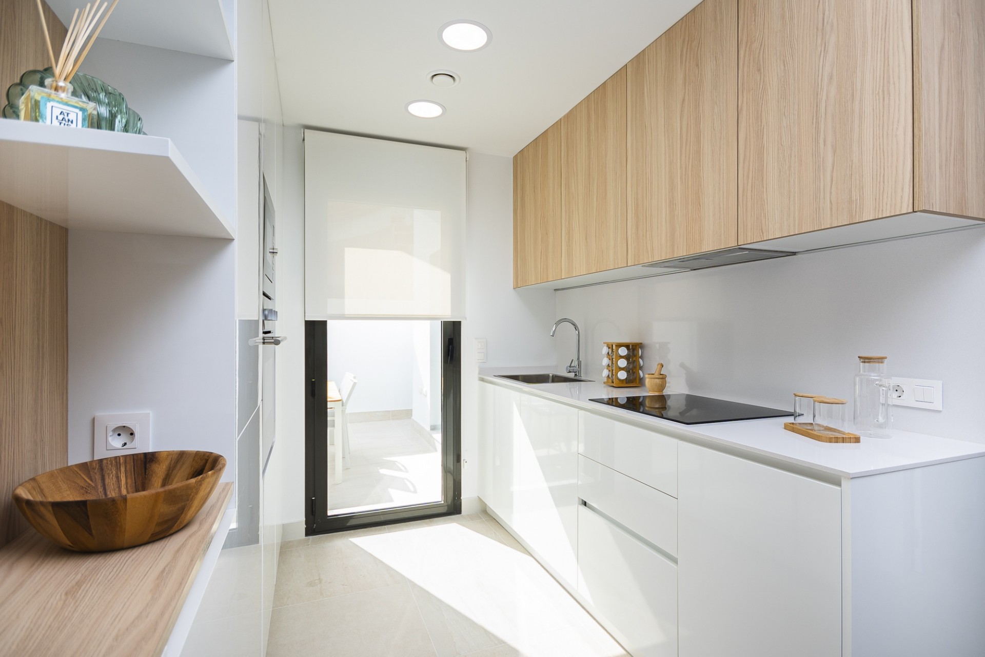 Nouvelle construction -  -
Torrevieja
