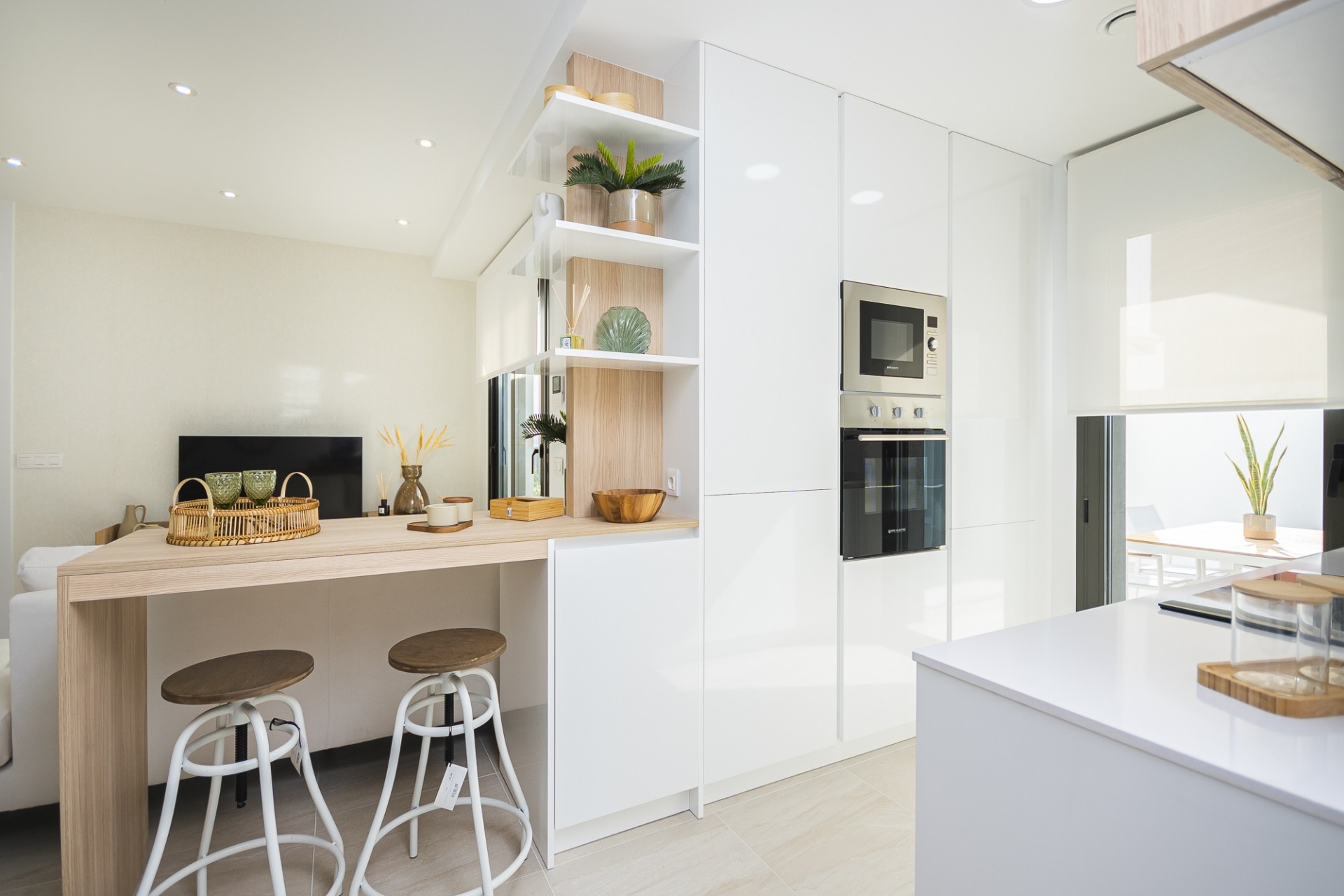 Nouvelle construction -  -
Torrevieja