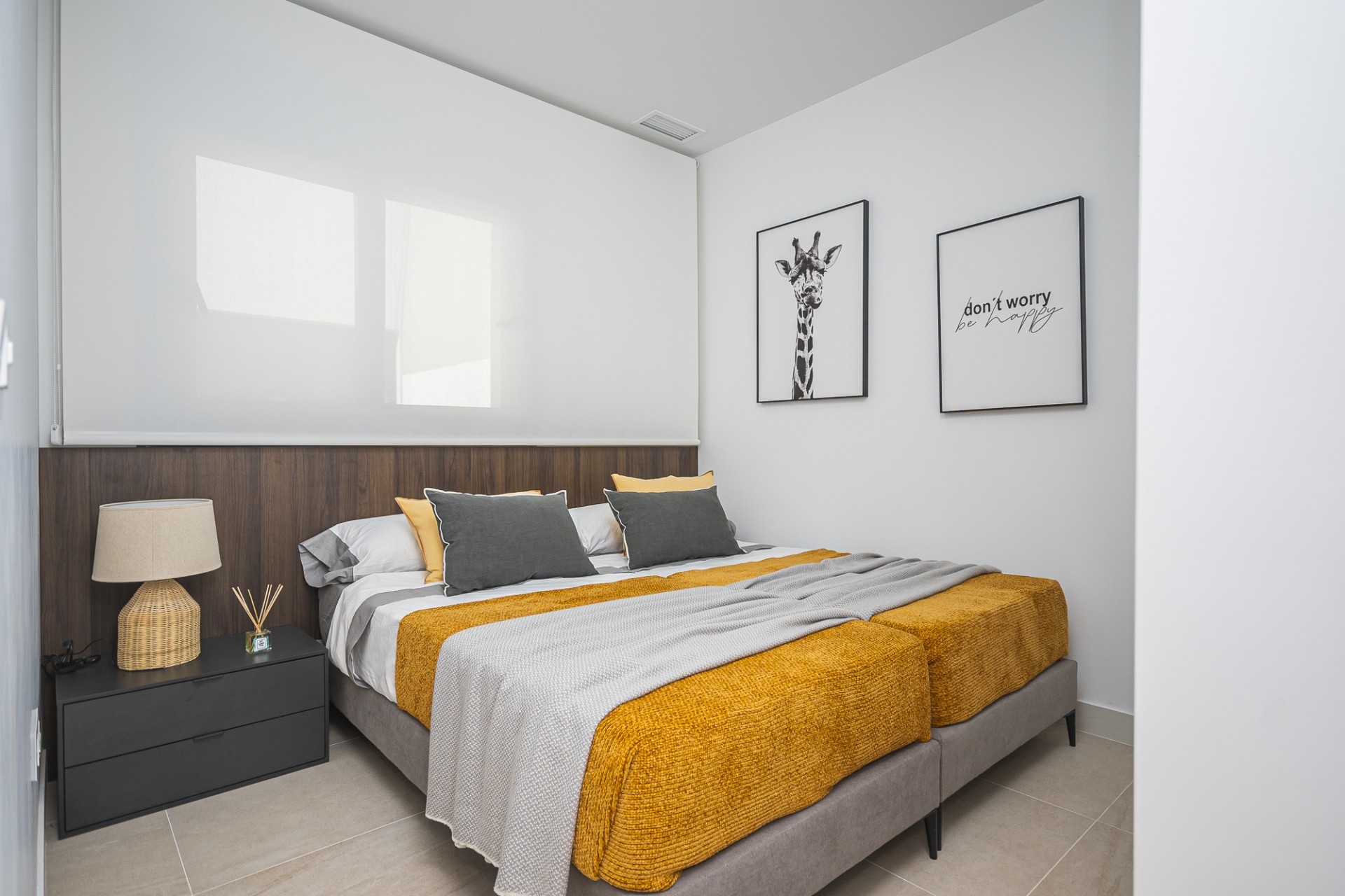 Nouvelle construction -  -
Torrevieja