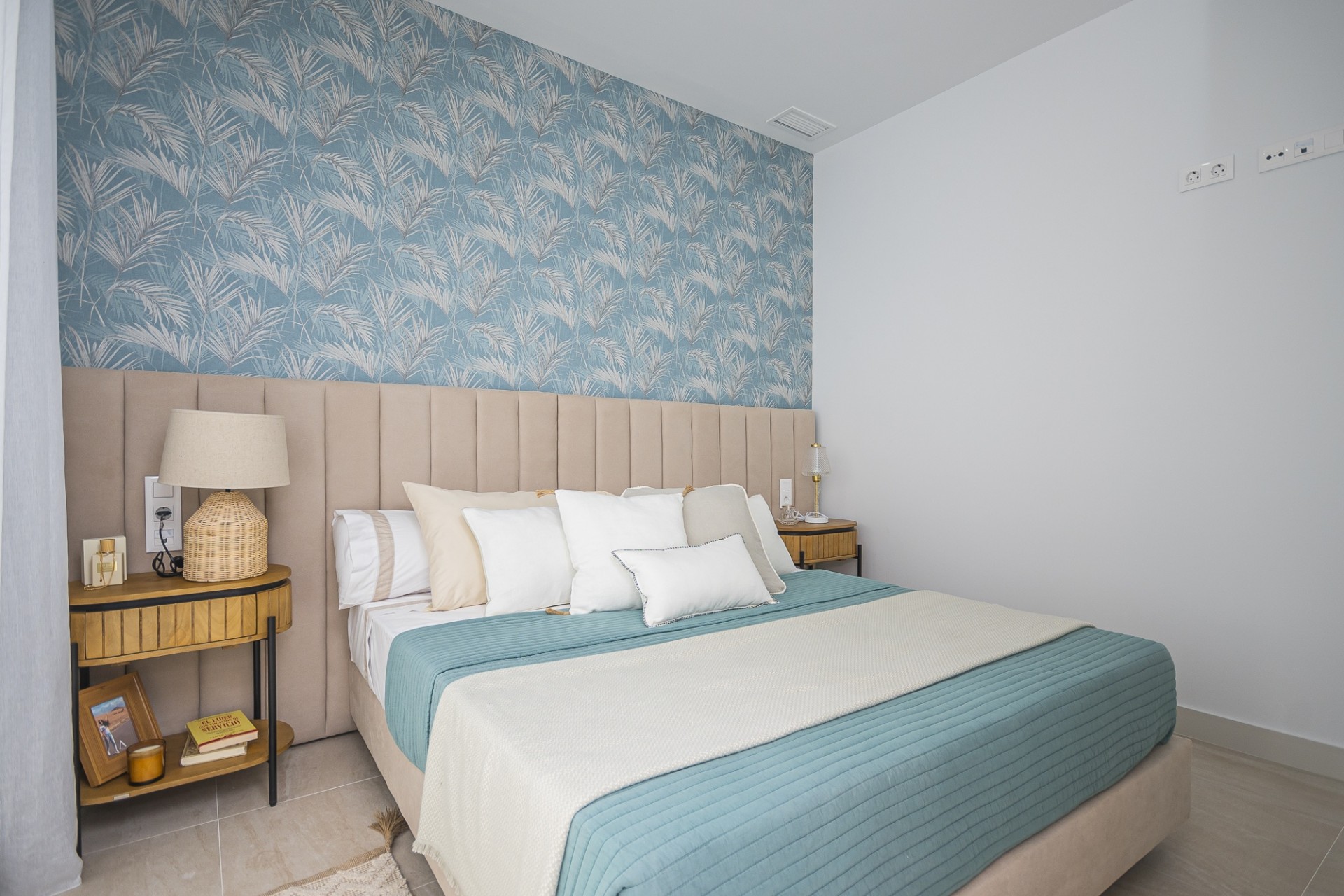 Nouvelle construction -  -
Torrevieja