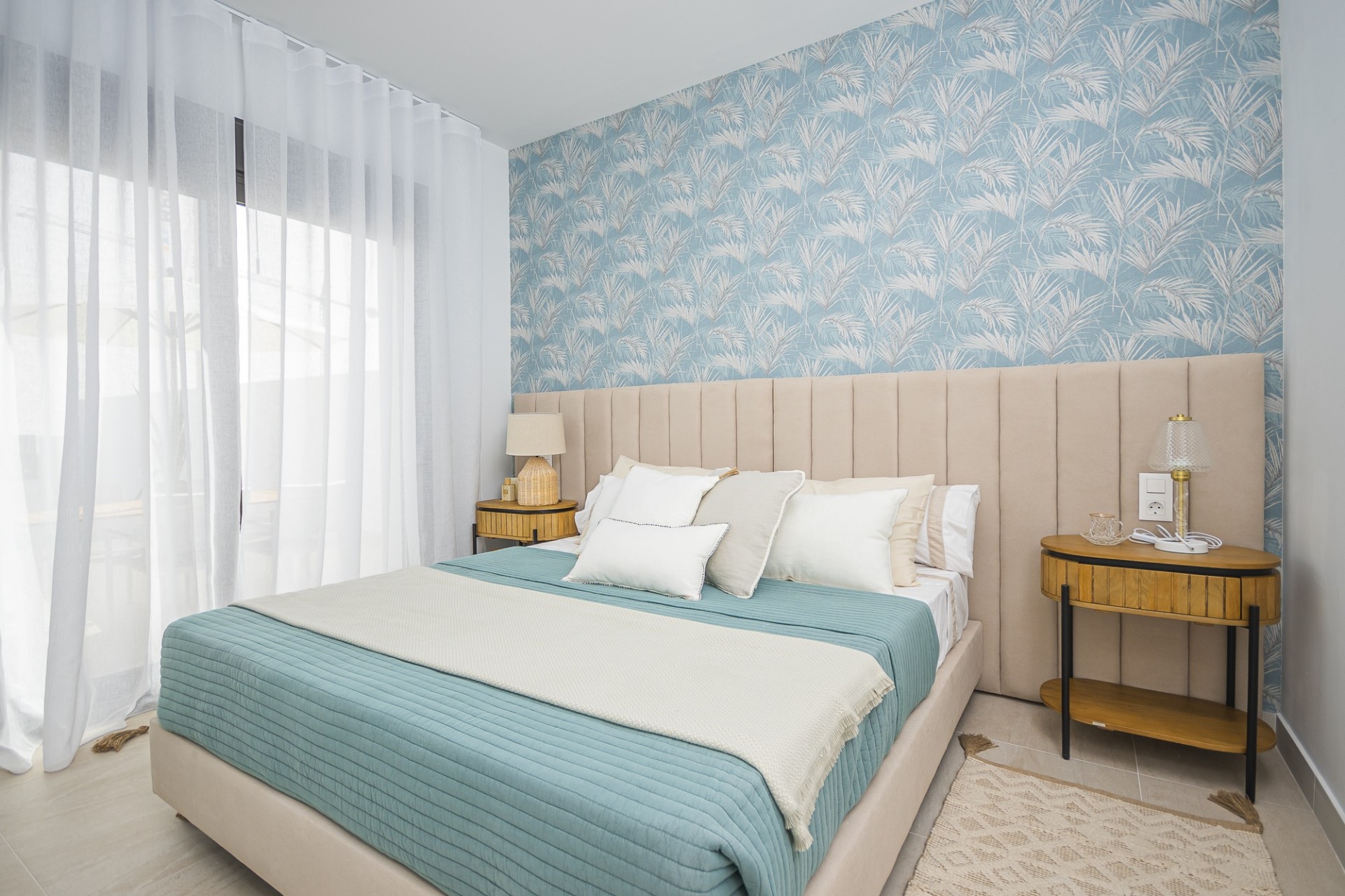 Nouvelle construction -  -
Torrevieja
