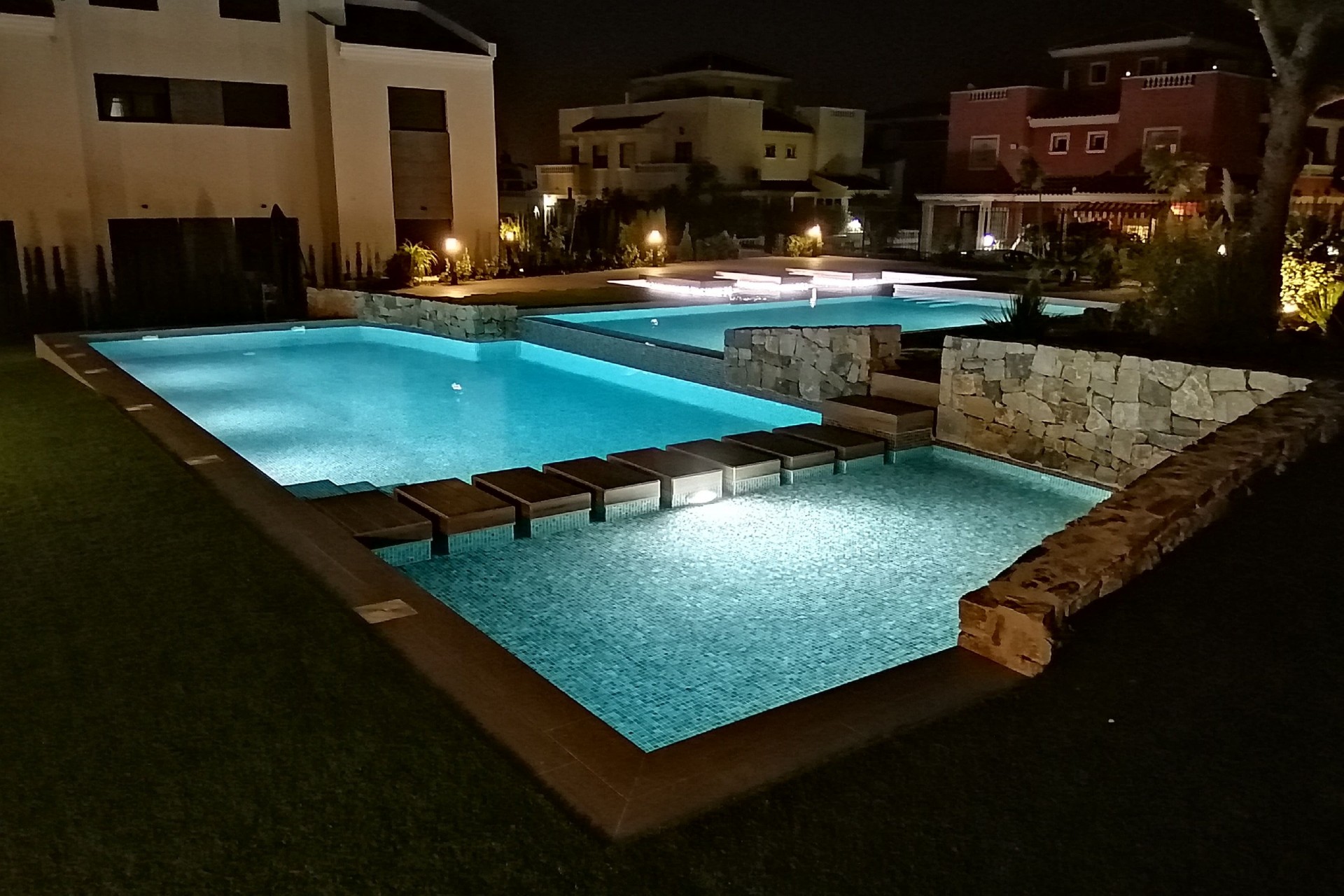 Nouvelle construction -  -
Torrevieja