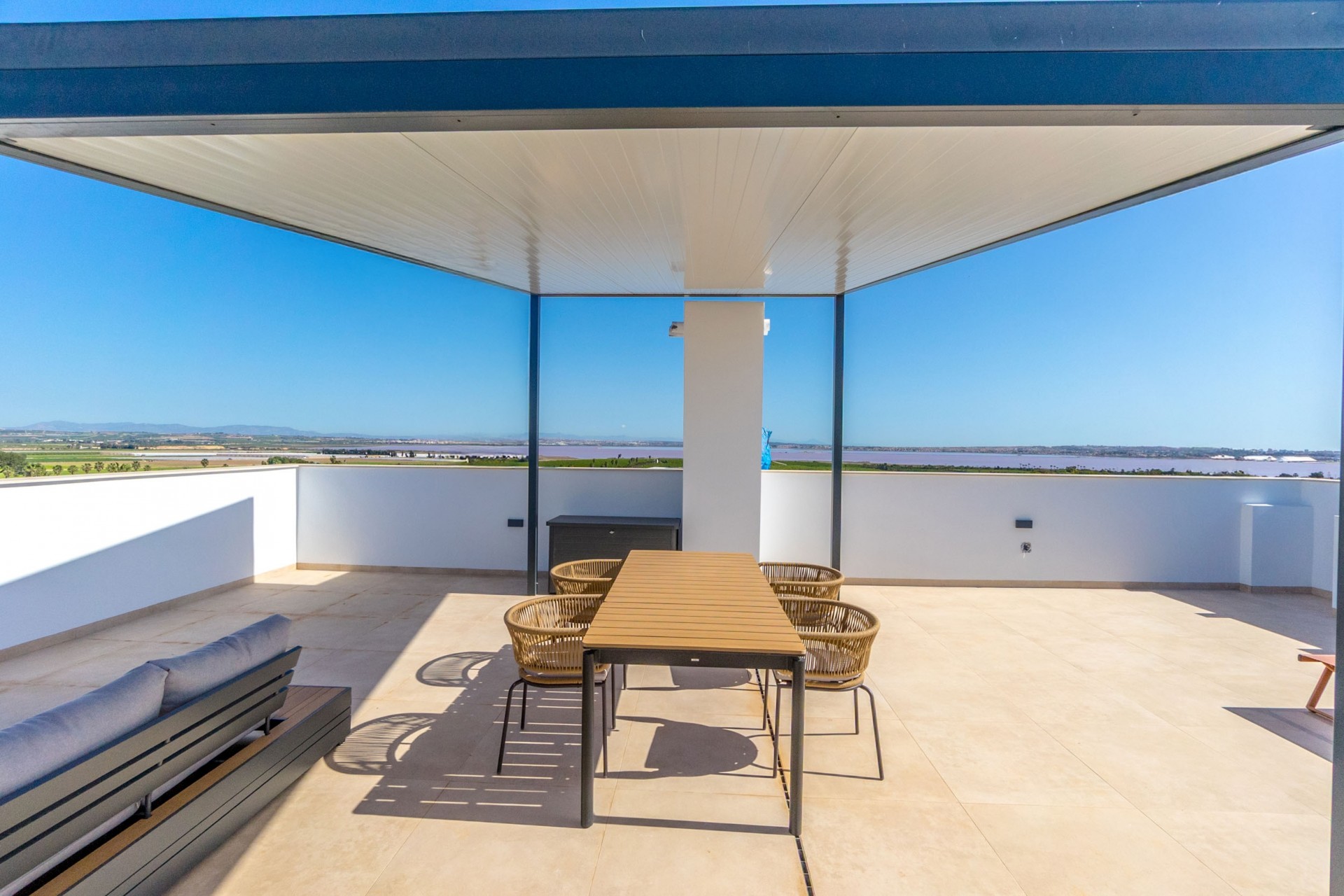 Nouvelle construction -  -
Torrevieja
