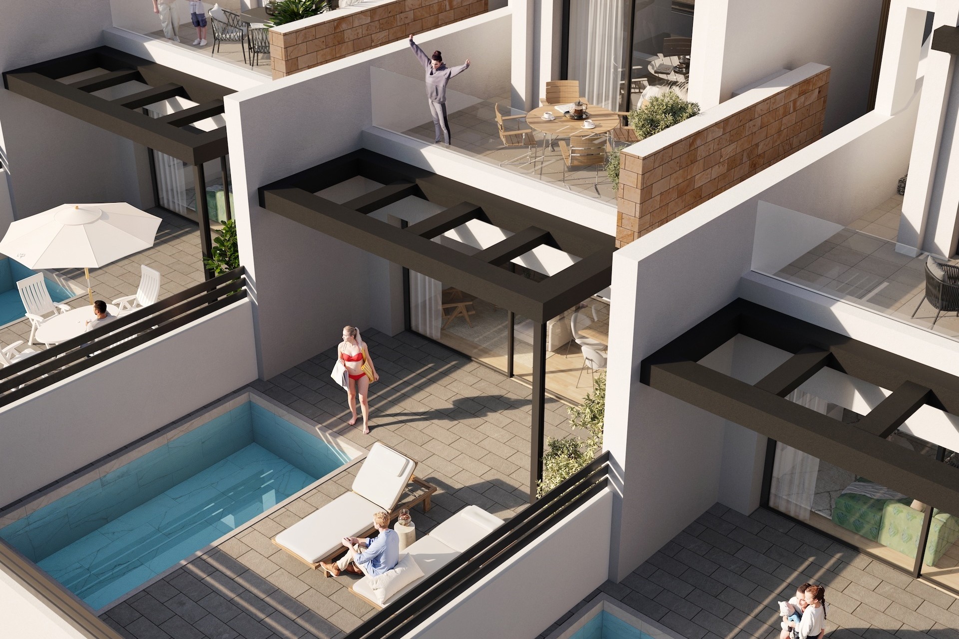 Nouvelle construction -  -
Torrevieja